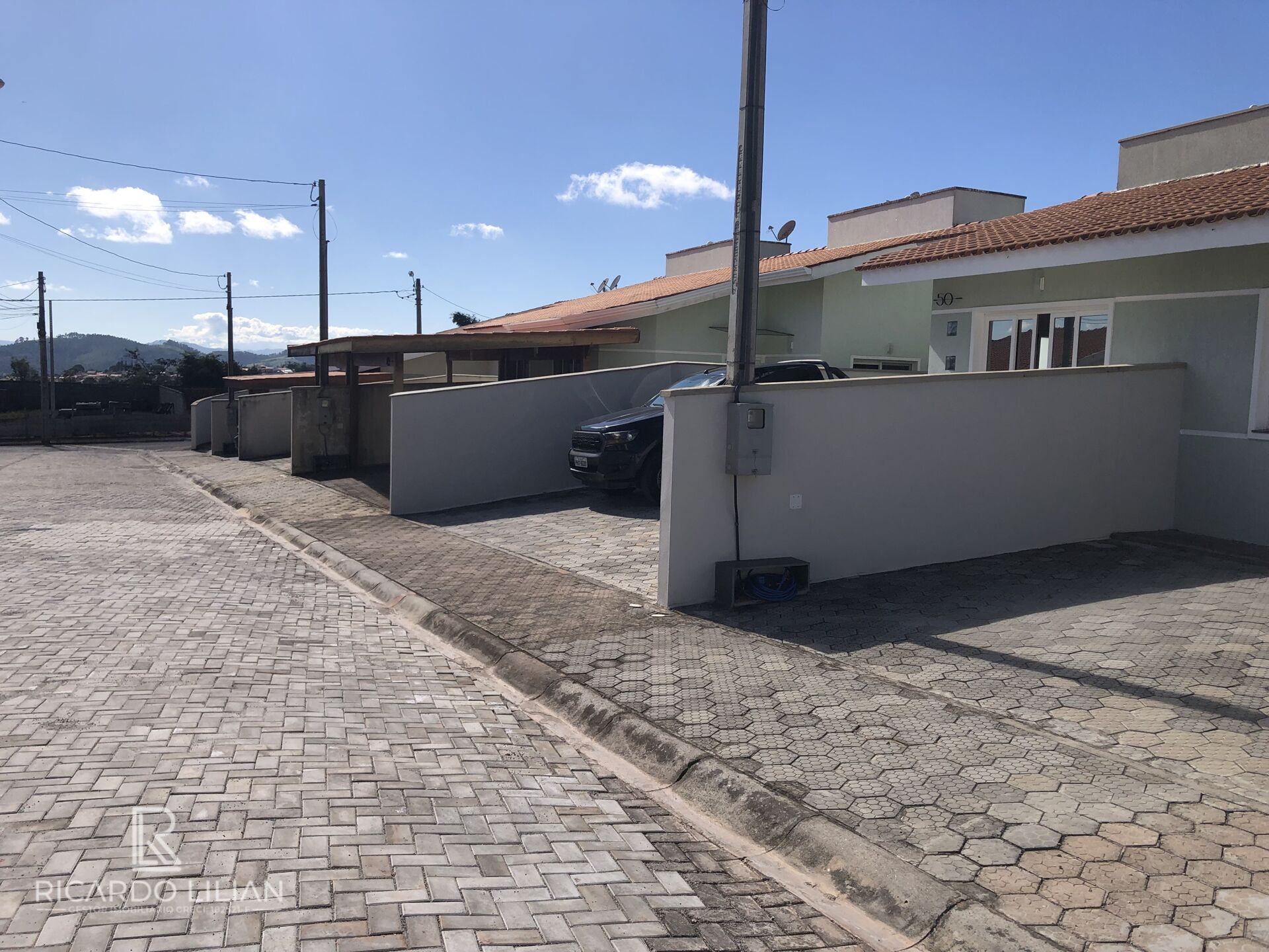 Casa de Condomínio, 2 quartos - Foto 36