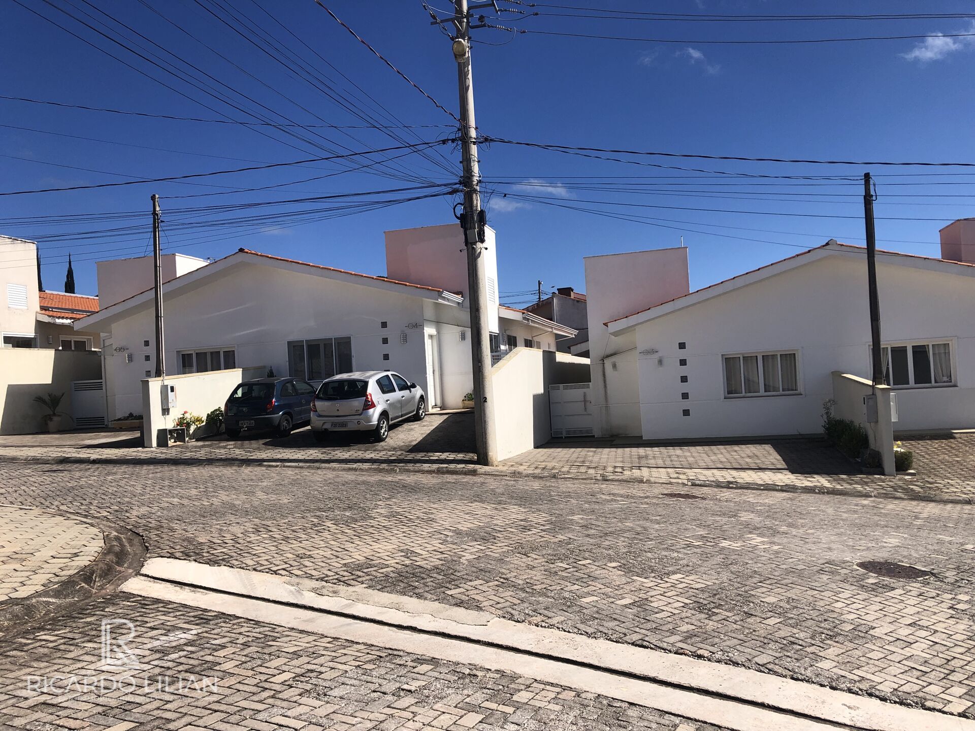 Casa de Condomínio, 2 quartos - Foto 32