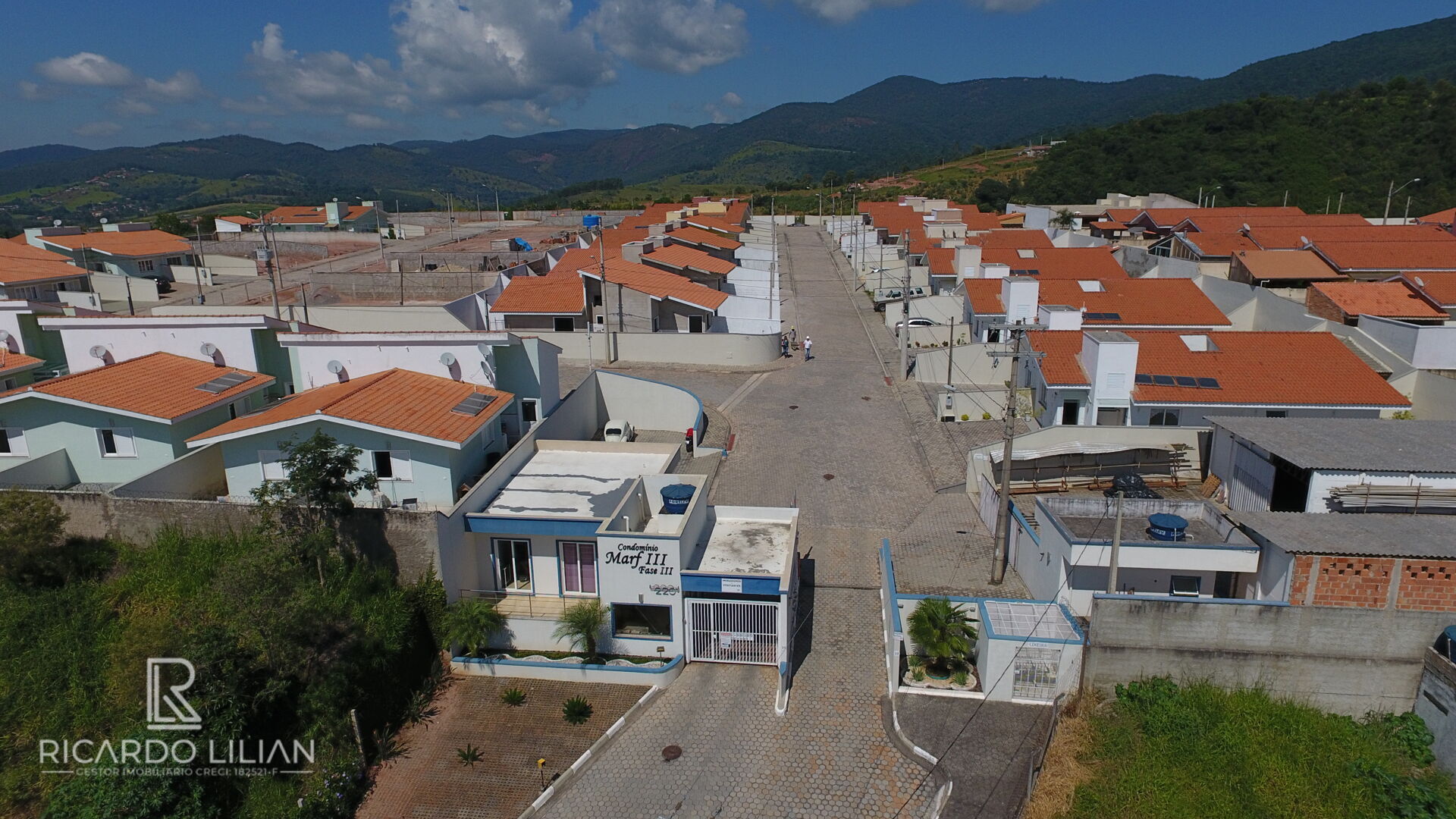 Casa de Condomínio, 2 quartos - Foto 40