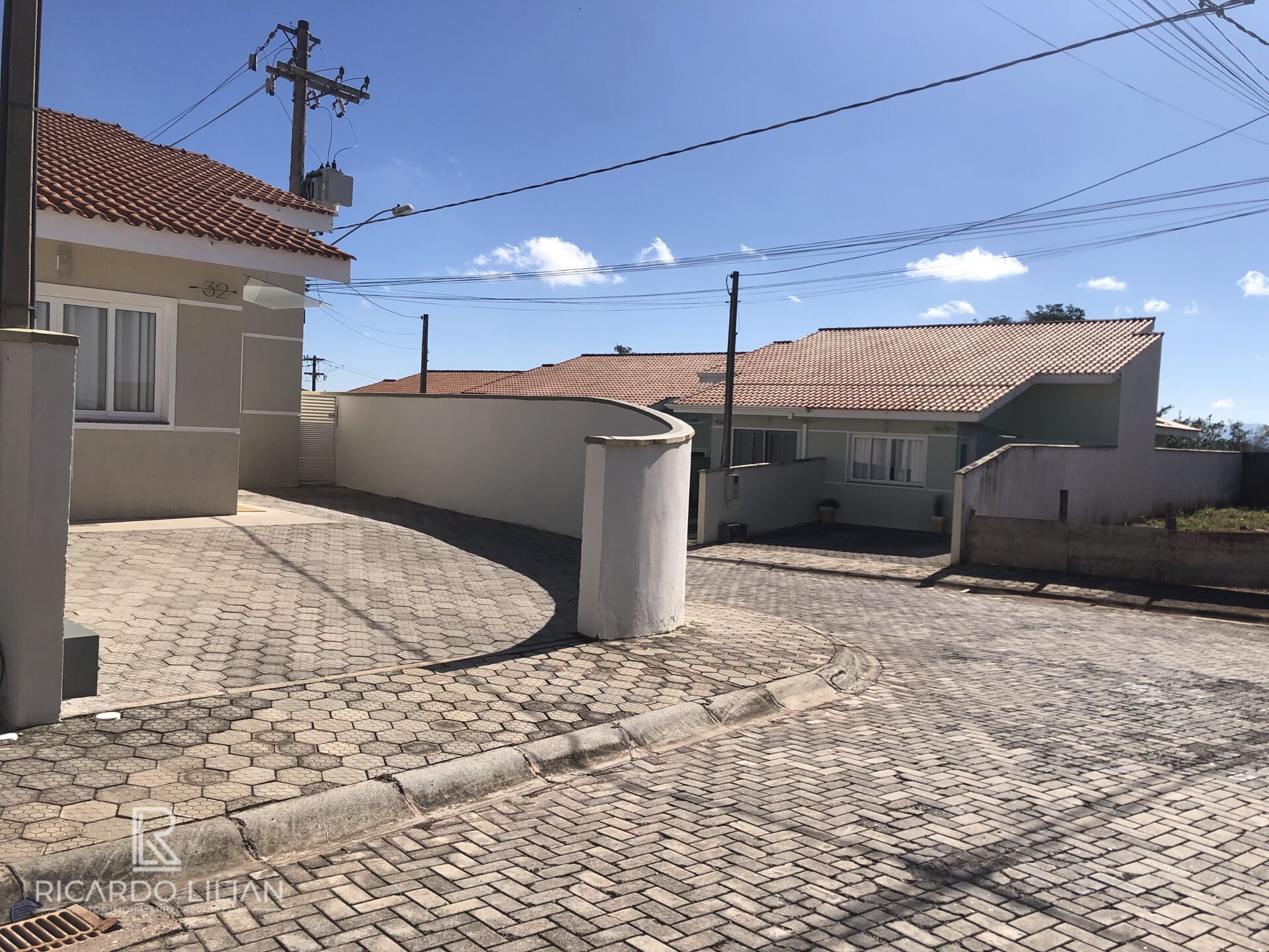 Casa de Condomínio, 2 quartos - Foto 35