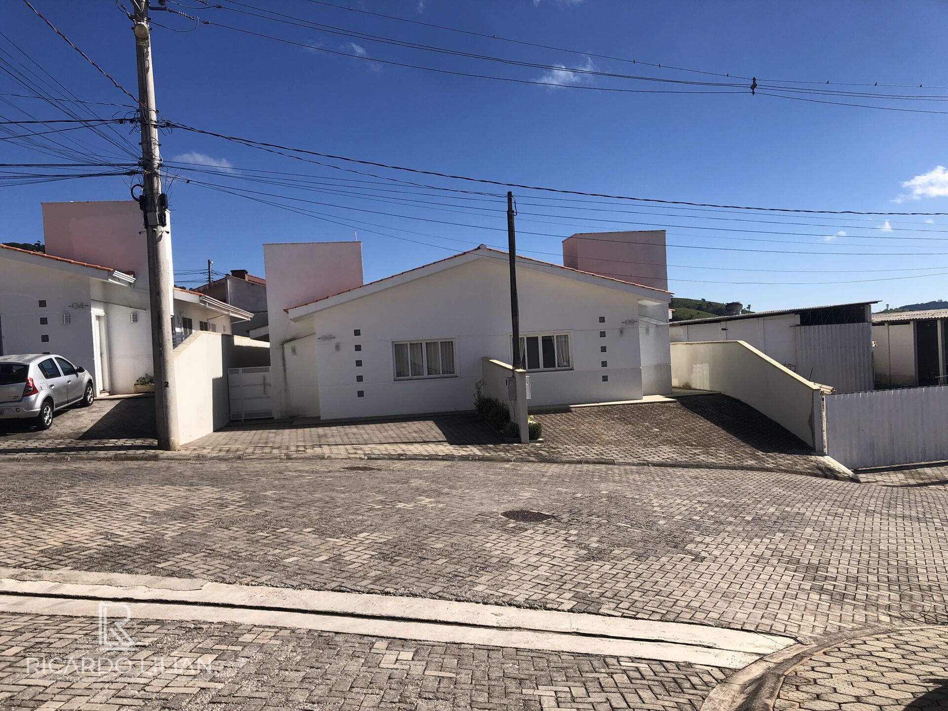 Casa de Condomínio, 2 quartos - Foto 33