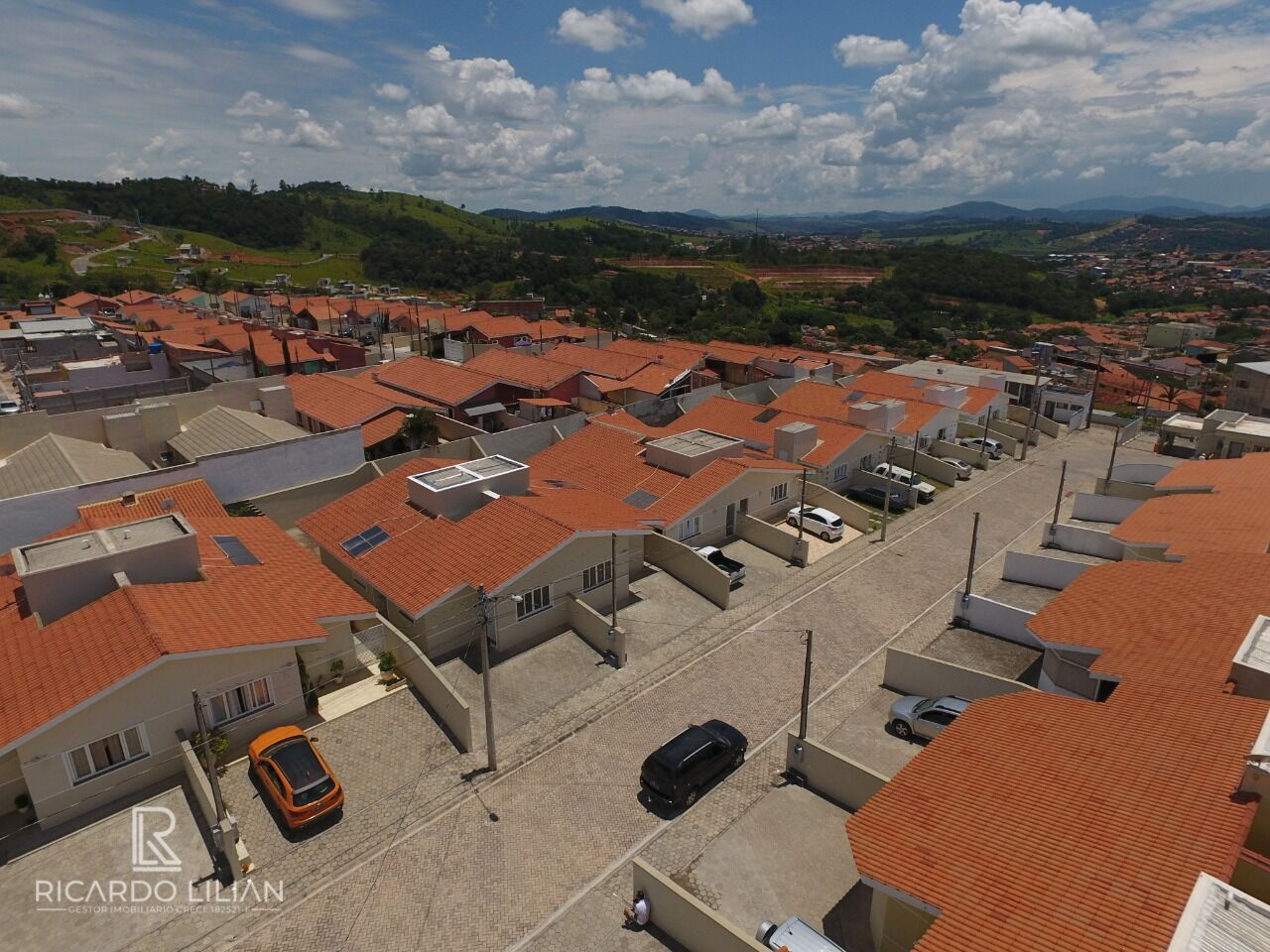 Casa de Condomínio, 2 quartos - Foto 42