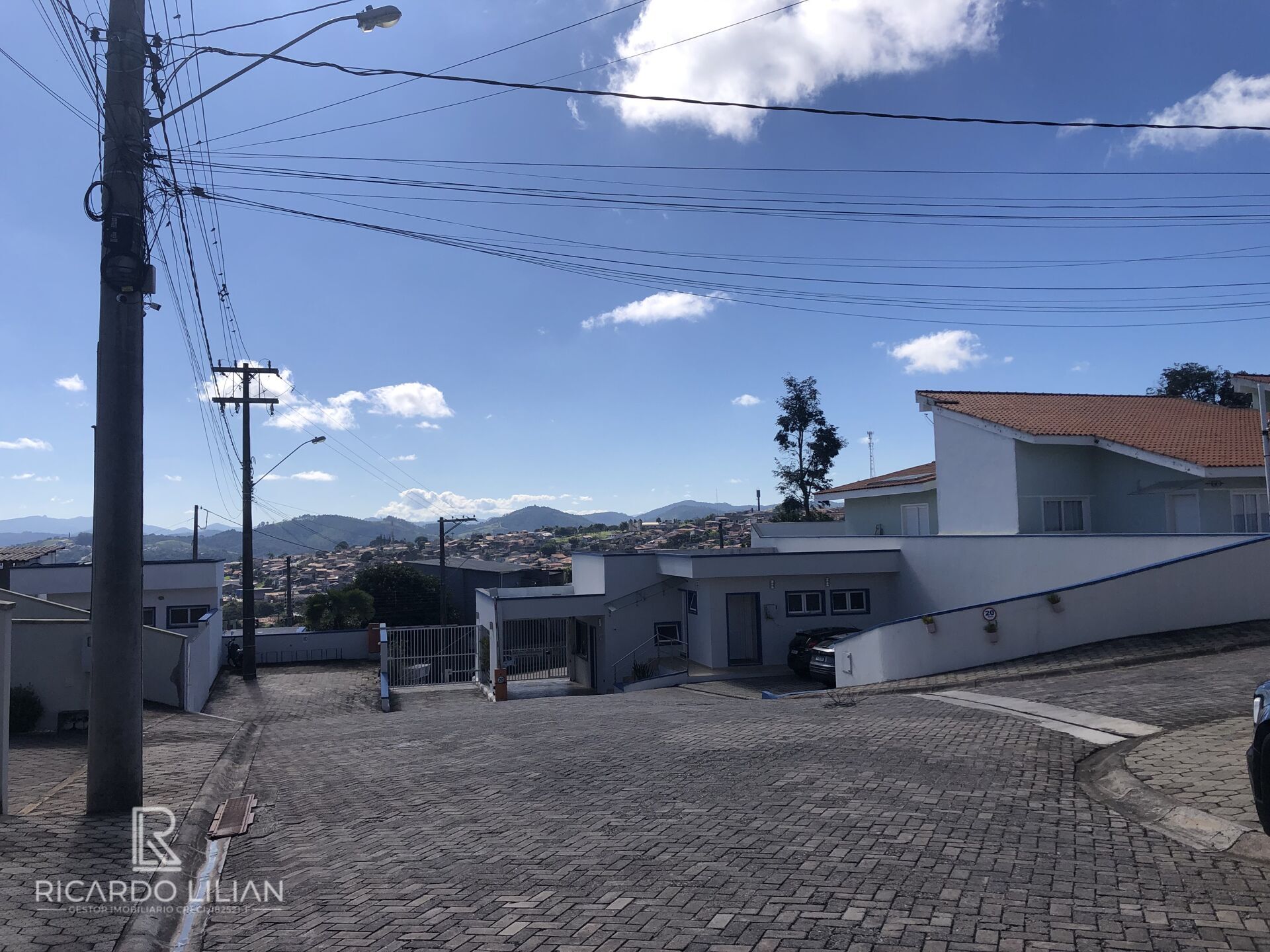 Casa de Condomínio, 2 quartos - Foto 28
