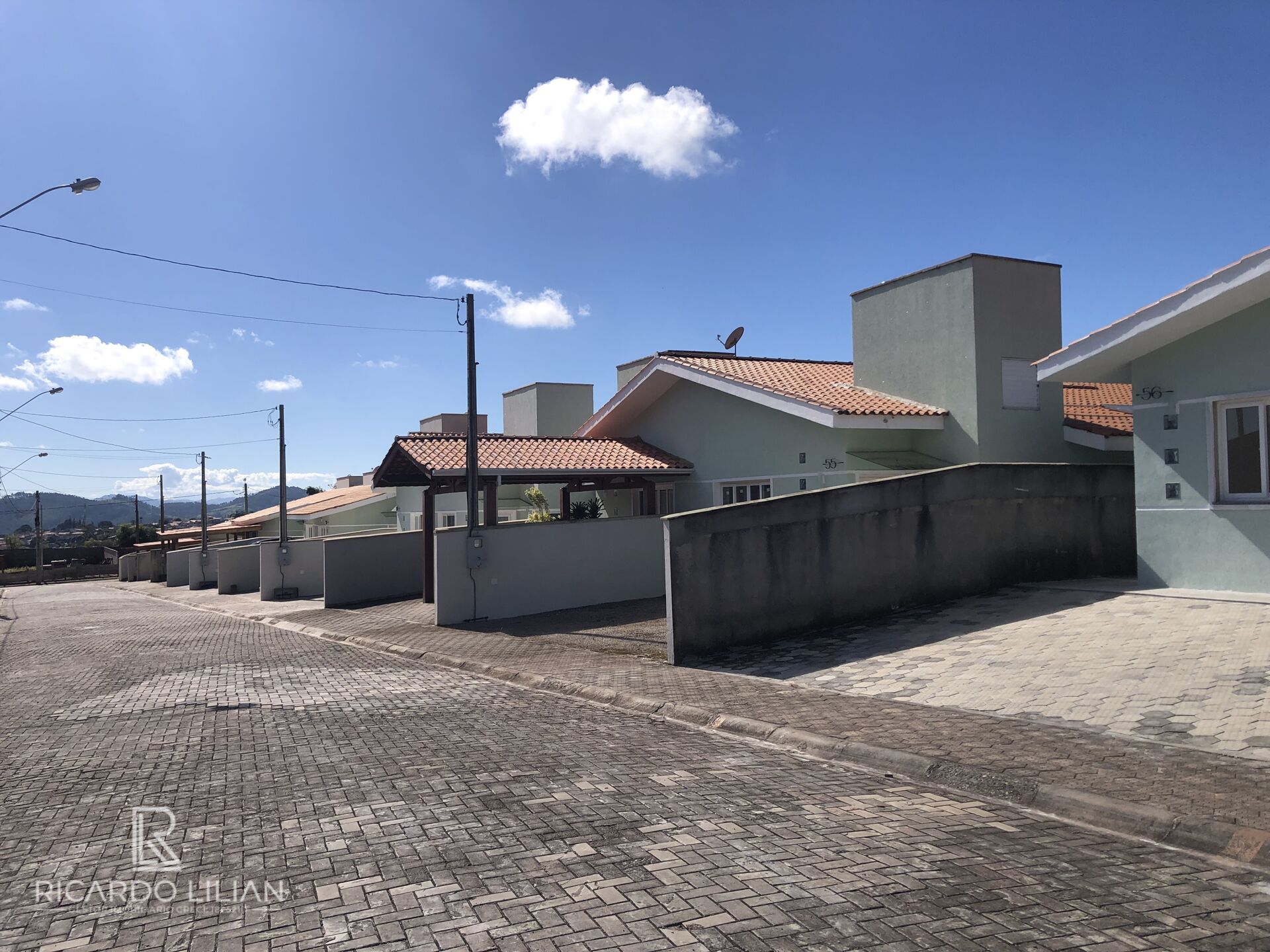 Casa de Condomínio, 2 quartos - Foto 38