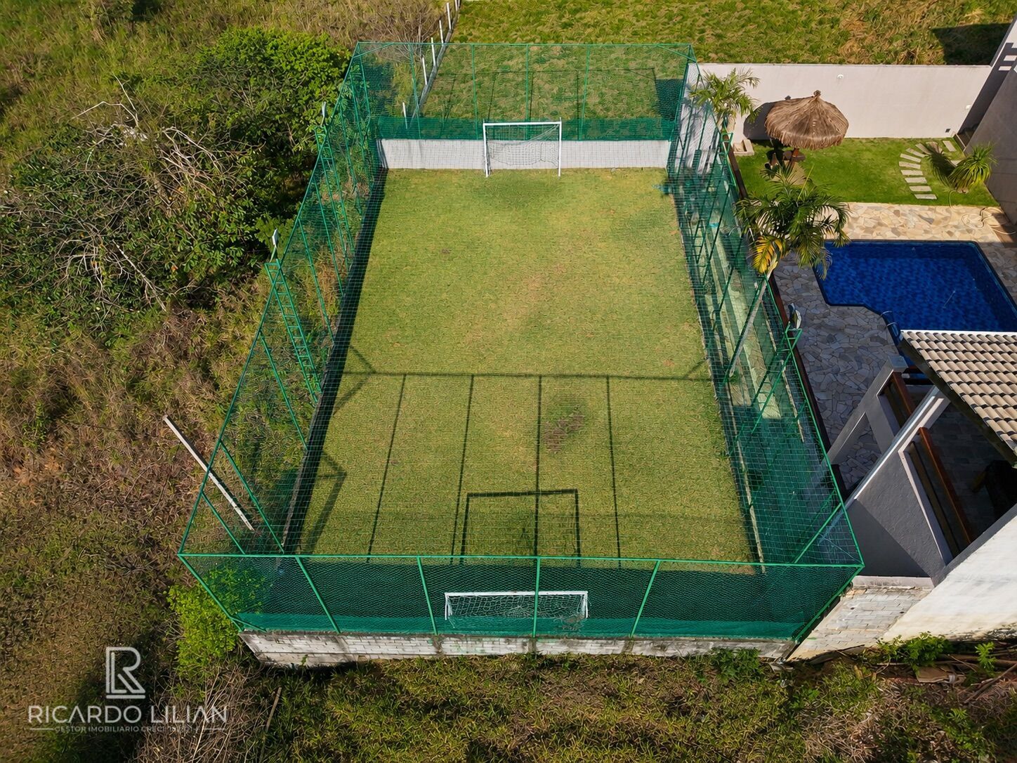 Casa de Condomínio, 5 quartos - Foto 46