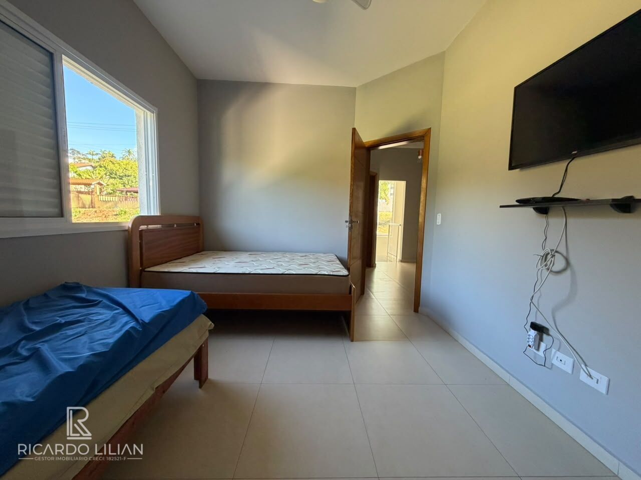 Casa de Condomínio, 5 quartos - Foto 20