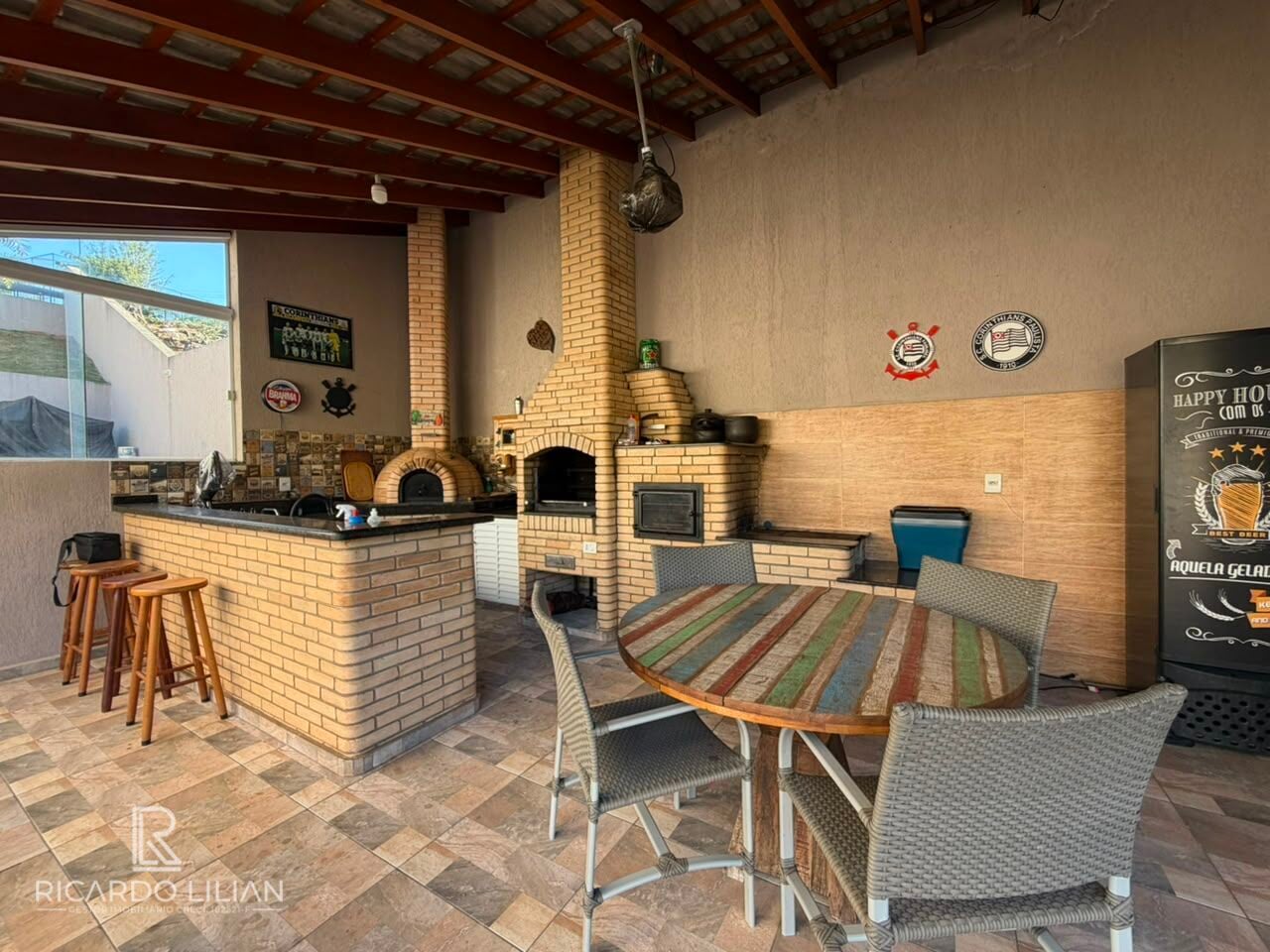 Casa de Condomínio, 5 quartos - Foto 45
