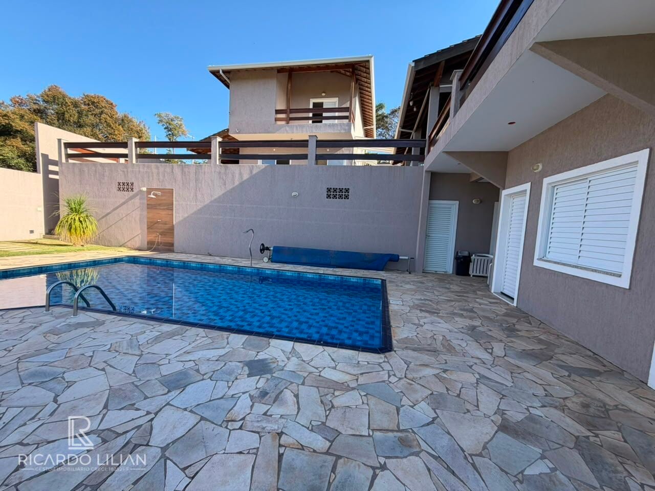 Casa de Condomínio, 5 quartos - Foto 9