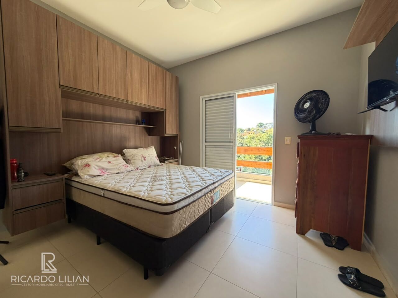 Casa de Condomínio, 5 quartos - Foto 17