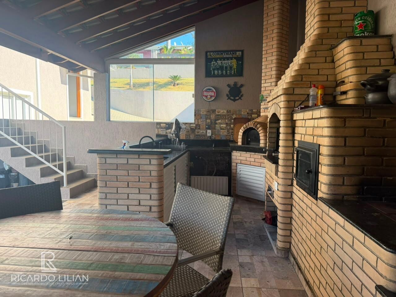 Casa de Condomínio, 5 quartos - Foto 42