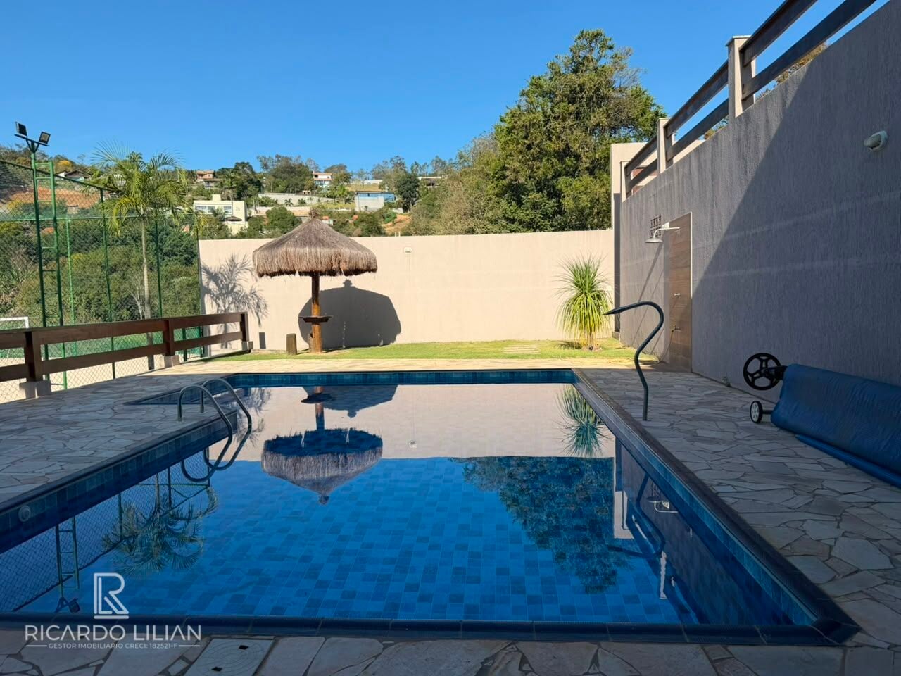 Casa de Condomínio, 5 quartos - Foto 6