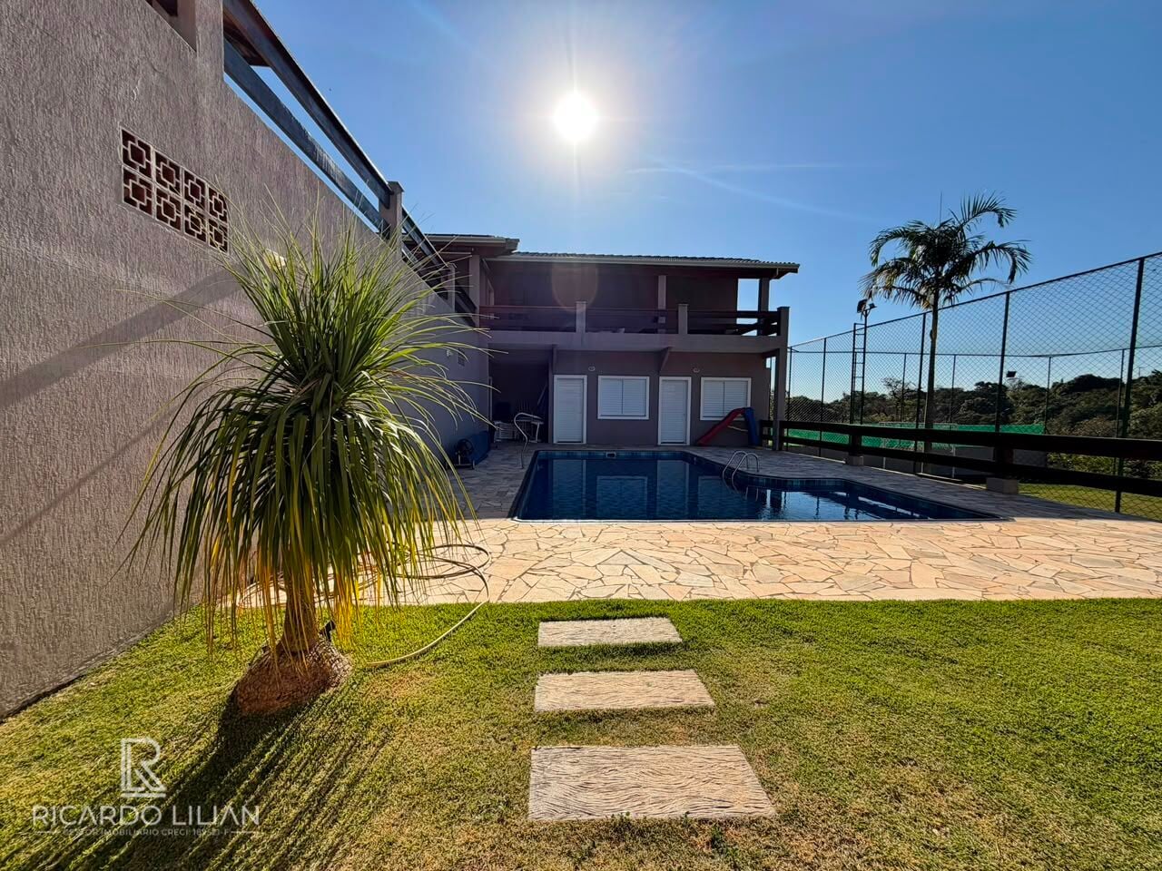 Casa de Condomínio, 5 quartos - Foto 12