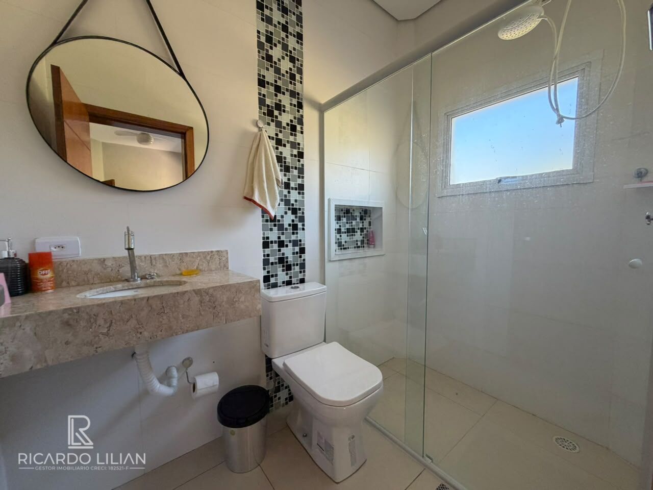 Casa de Condomínio, 5 quartos - Foto 21