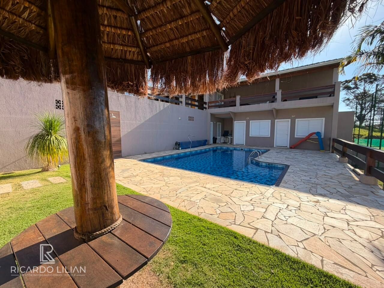 Casa de Condomínio, 5 quartos - Foto 10