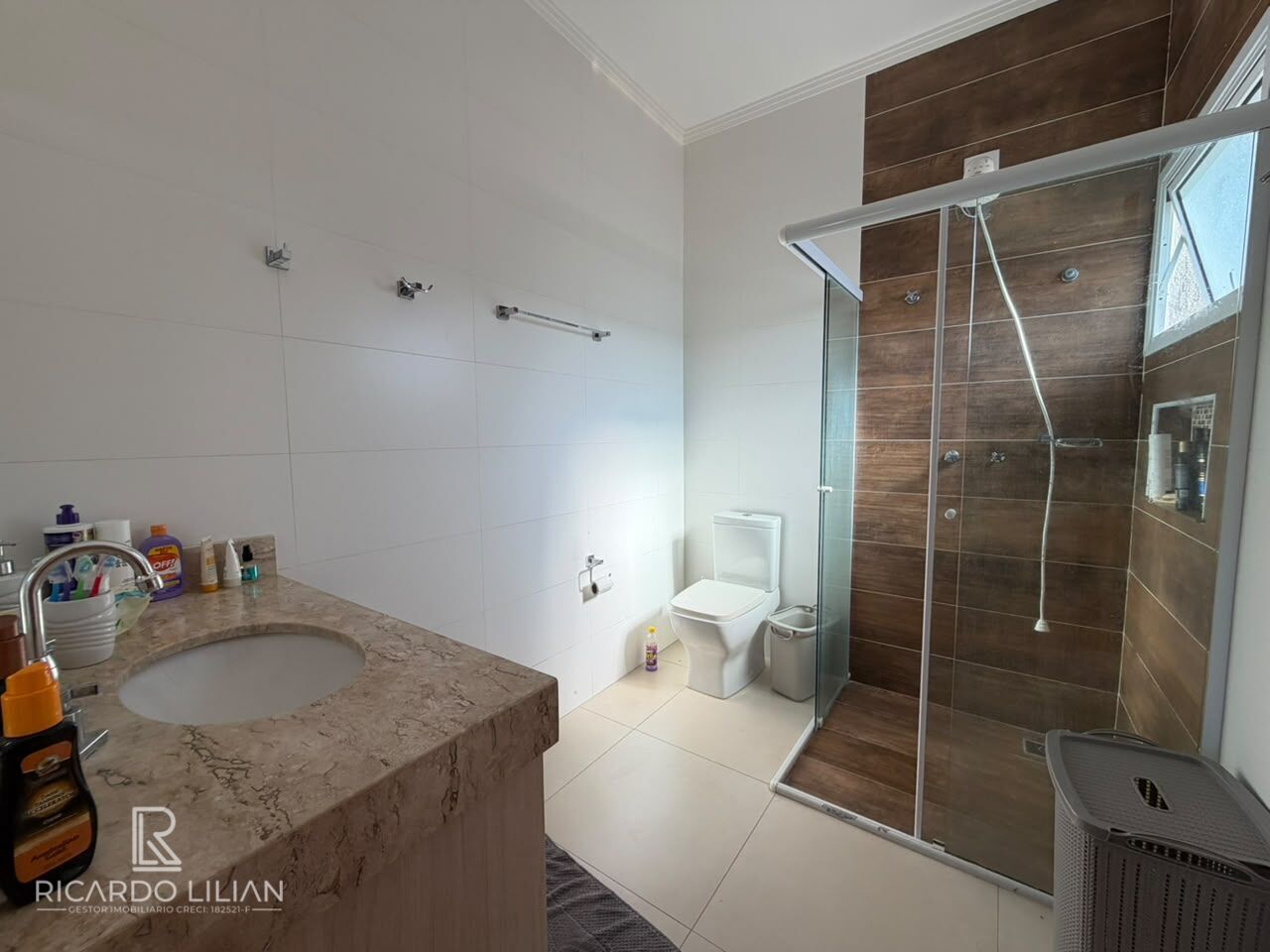 Casa de Condomínio, 5 quartos - Foto 14