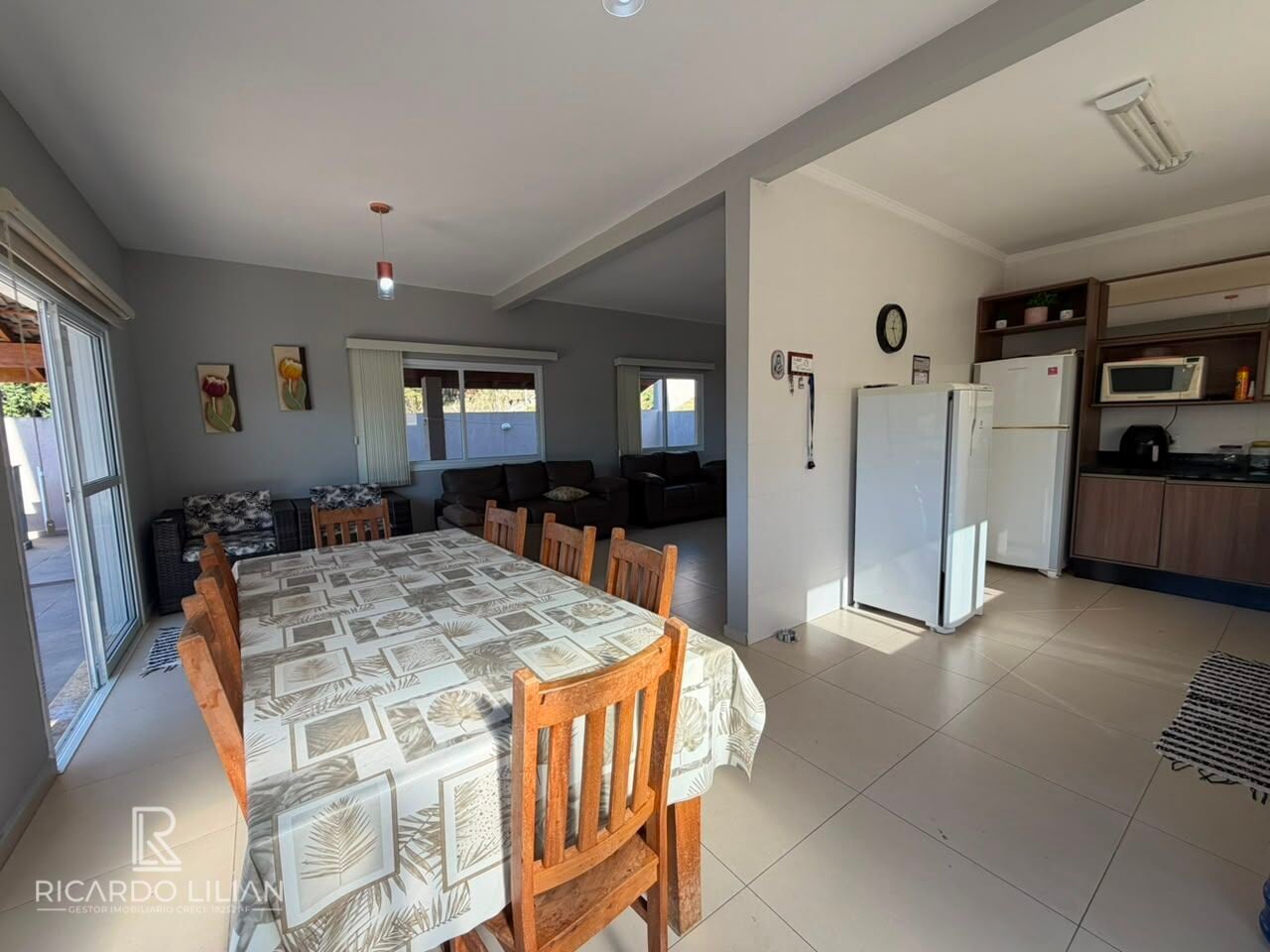 Casa de Condomínio, 5 quartos - Foto 31