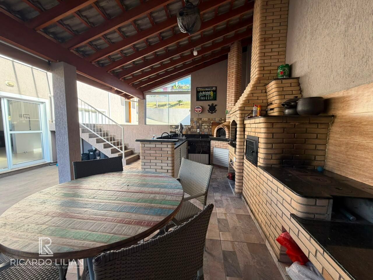 Casa de Condomínio, 5 quartos - Foto 43