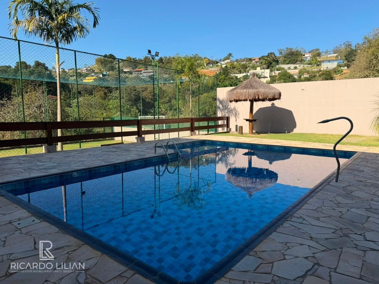 Casa de Condomínio, 5 quartos - Foto 5