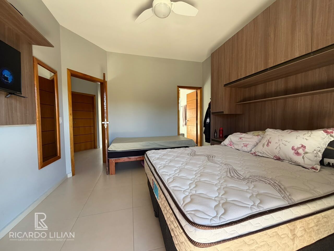 Casa de Condomínio, 5 quartos - Foto 16