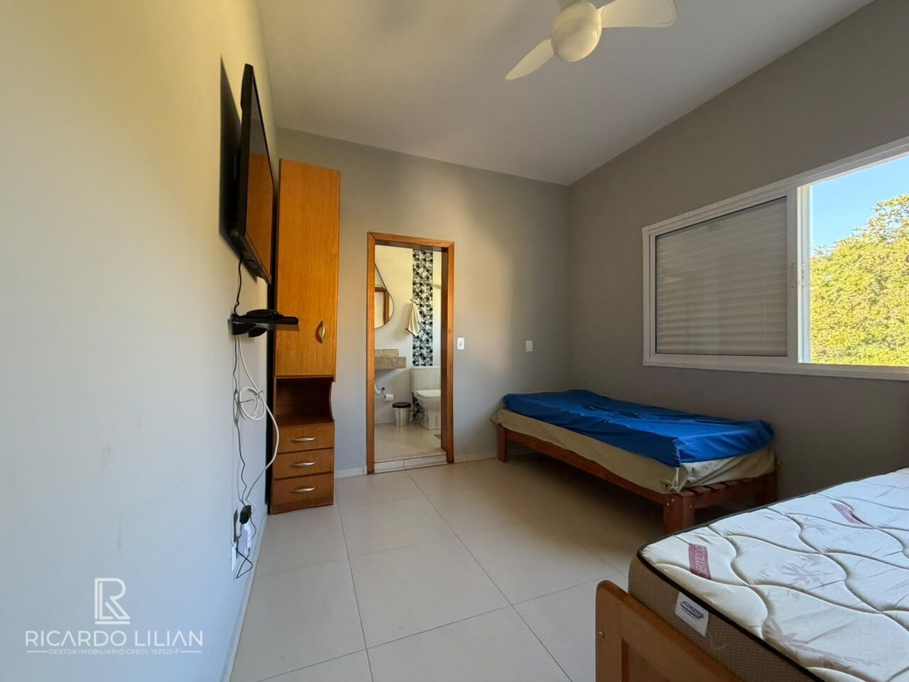 Casa de Condomínio, 5 quartos - Foto 27