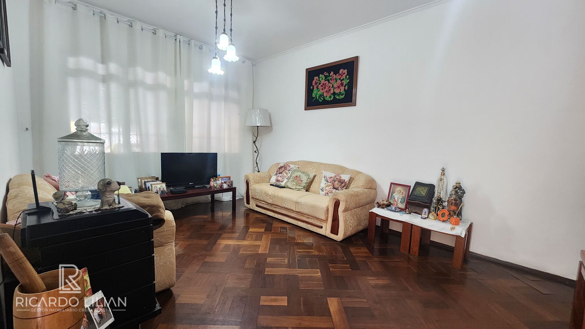 Sobrado, 3 quartos, 155 m² - Foto 5