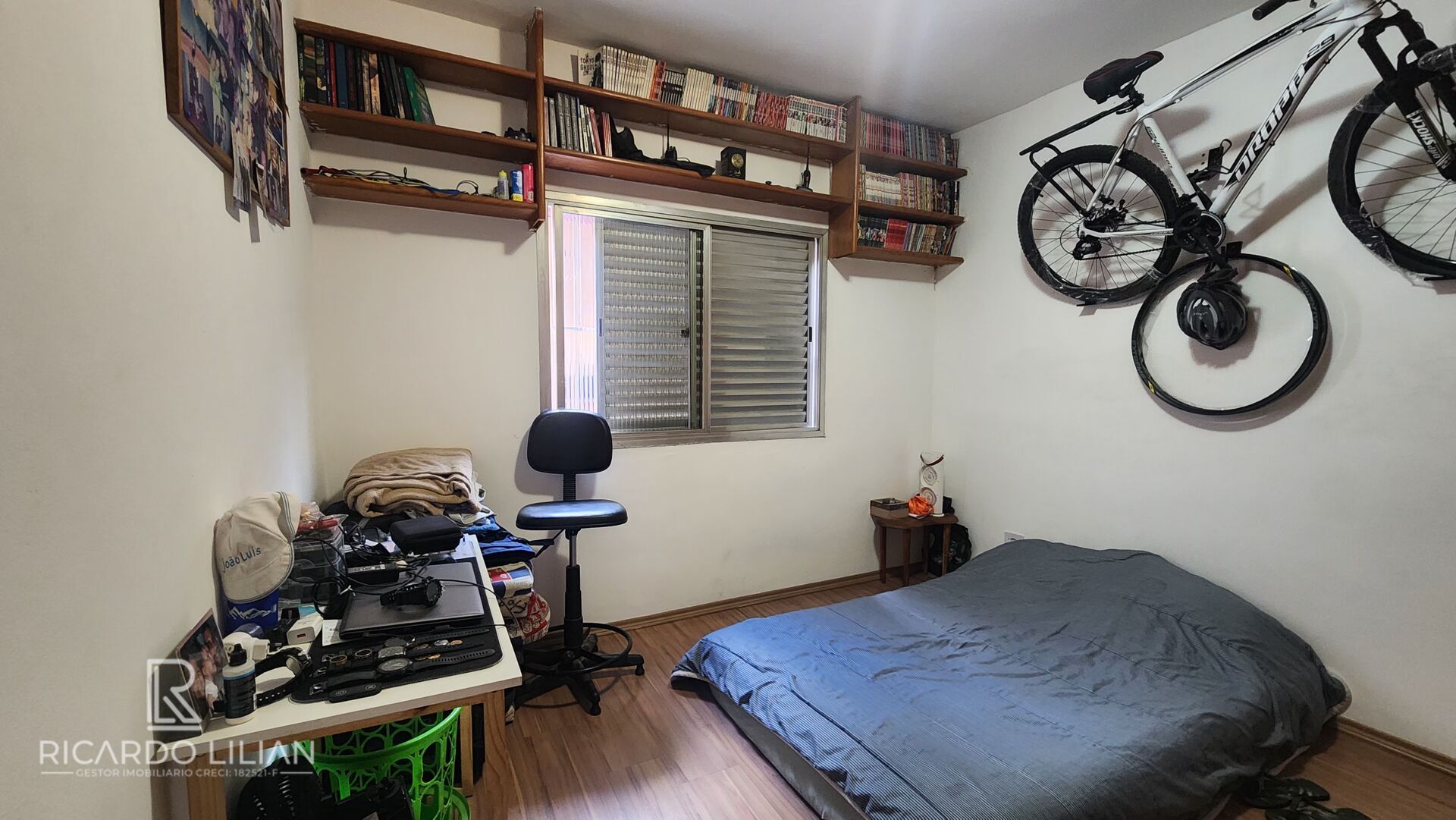 Sobrado, 3 quartos, 155 m² - Foto 21