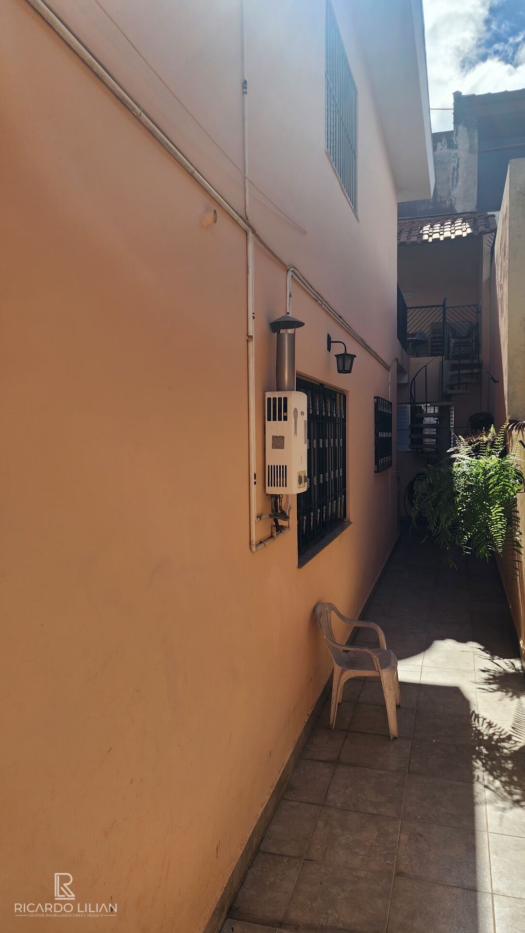 Sobrado, 3 quartos, 155 m² - Foto 31