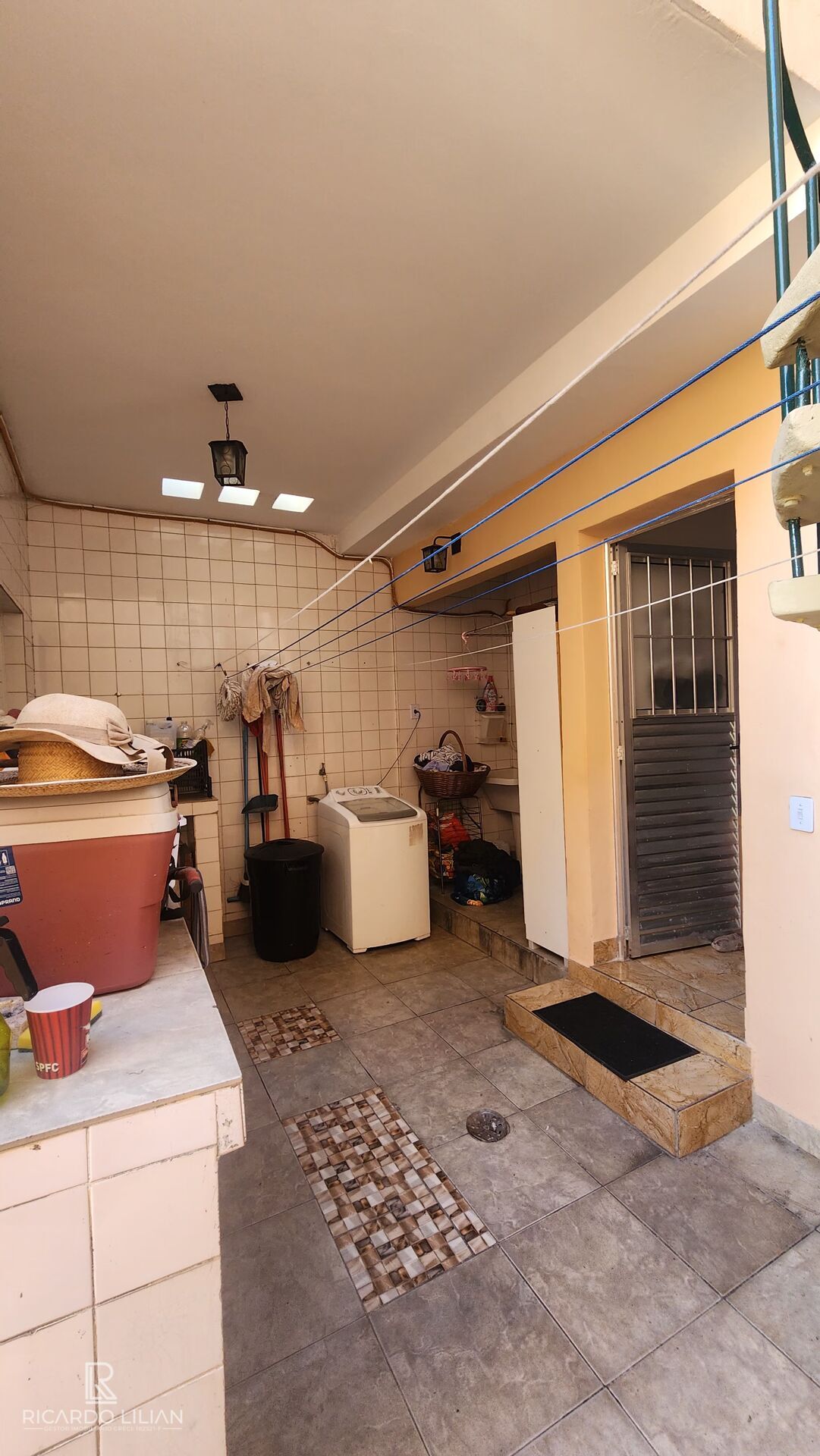 Sobrado, 3 quartos, 155 m² - Foto 39