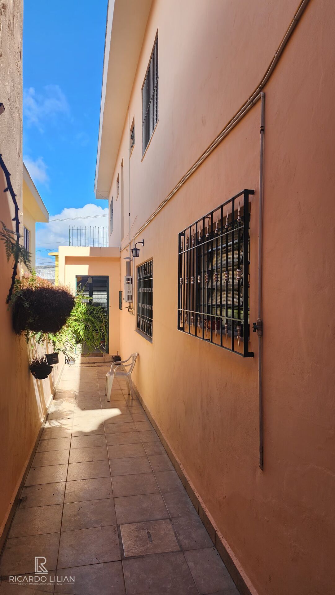 Sobrado, 3 quartos, 155 m² - Foto 32