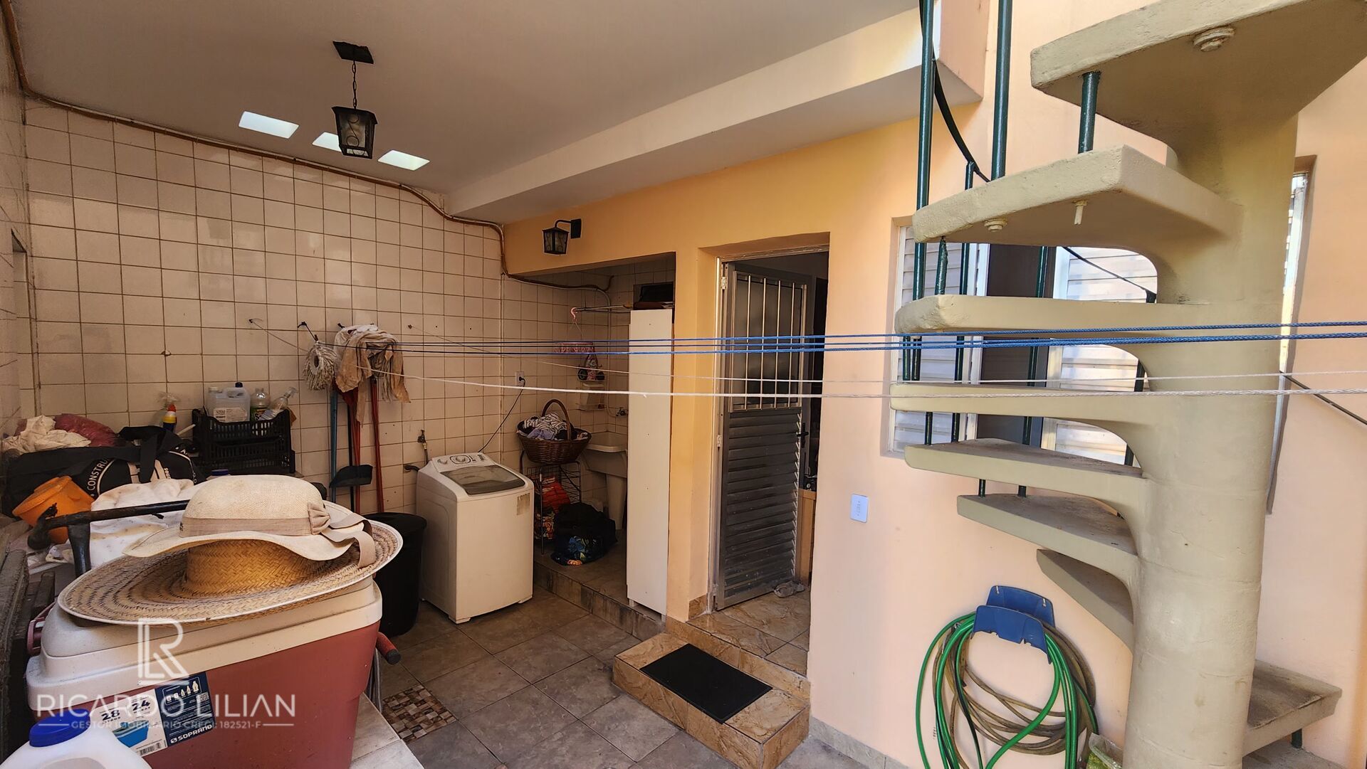 Sobrado, 3 quartos, 155 m² - Foto 40