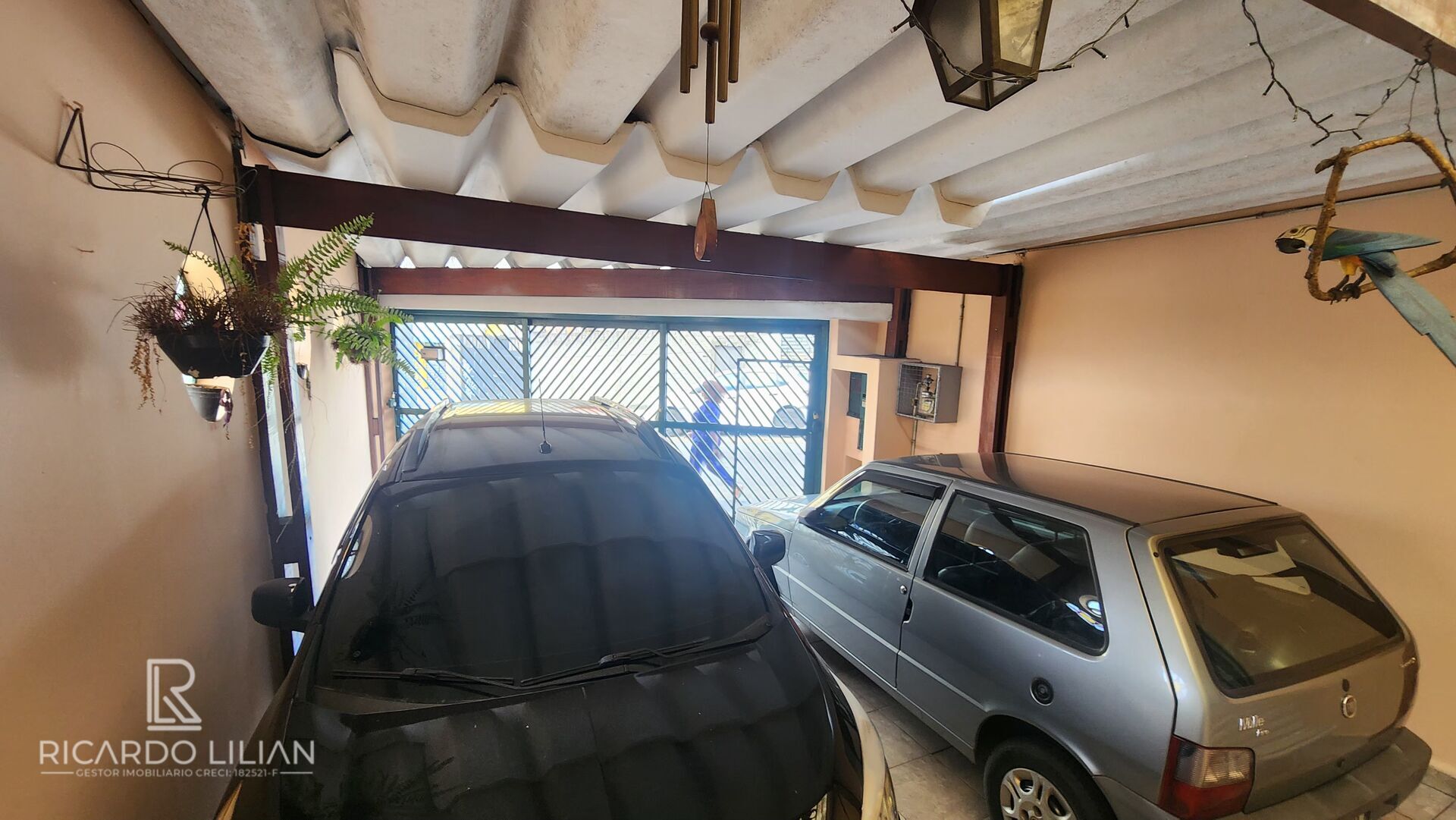 Sobrado, 3 quartos, 155 m² - Foto 35