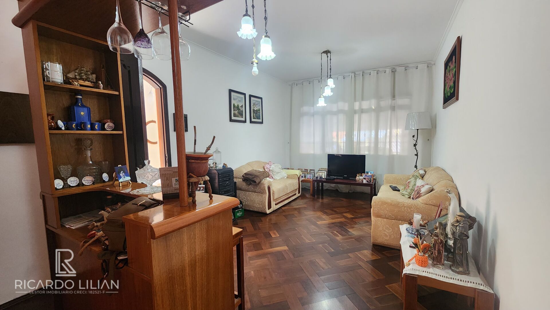 Sobrado, 3 quartos, 155 m² - Foto 22