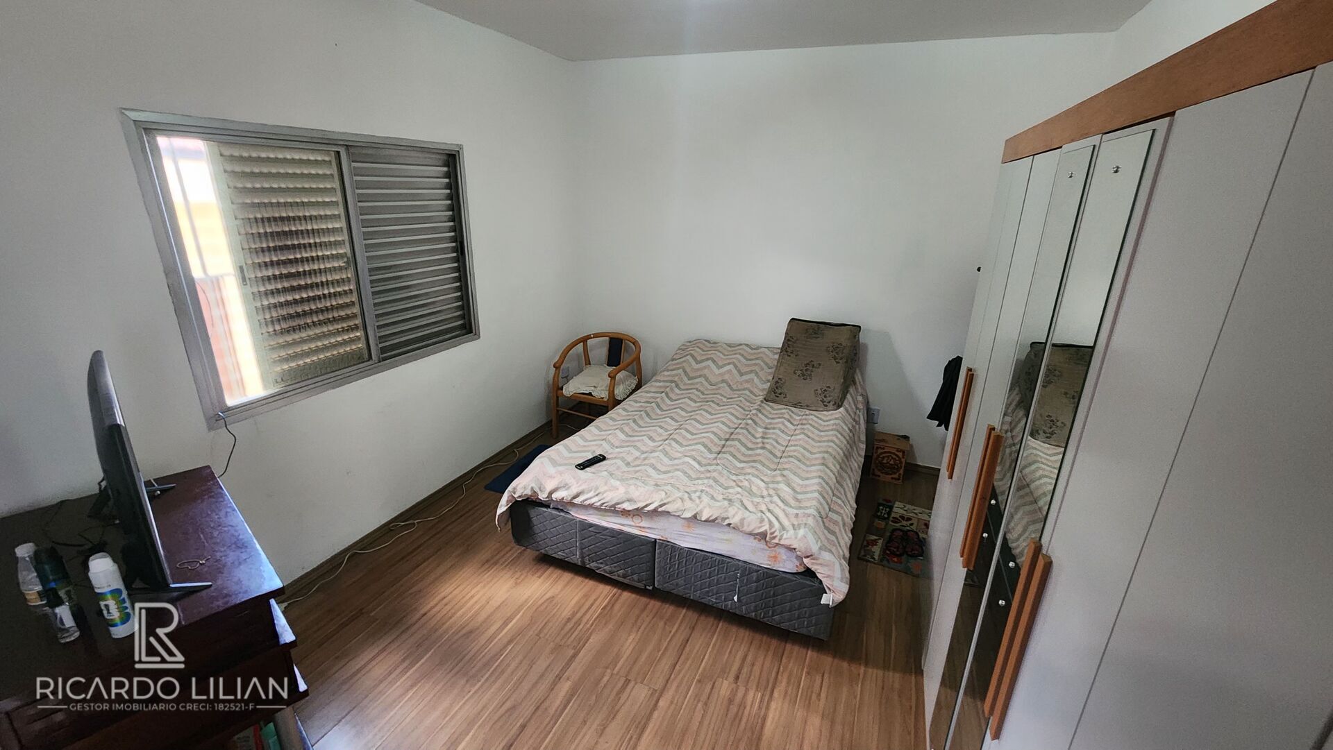 Sobrado, 3 quartos, 155 m² - Foto 8