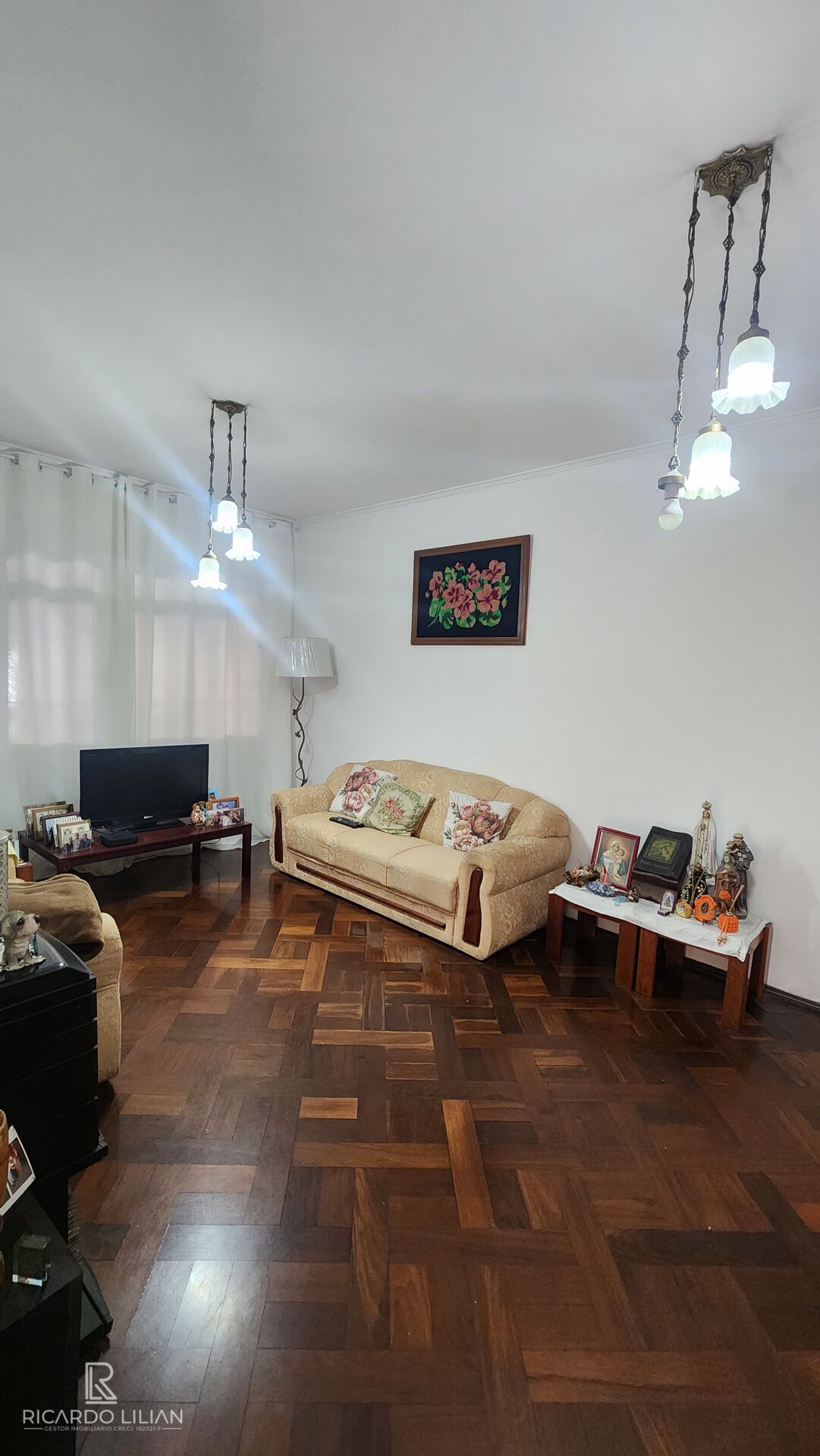 Sobrado, 3 quartos, 155 m² - Foto 6