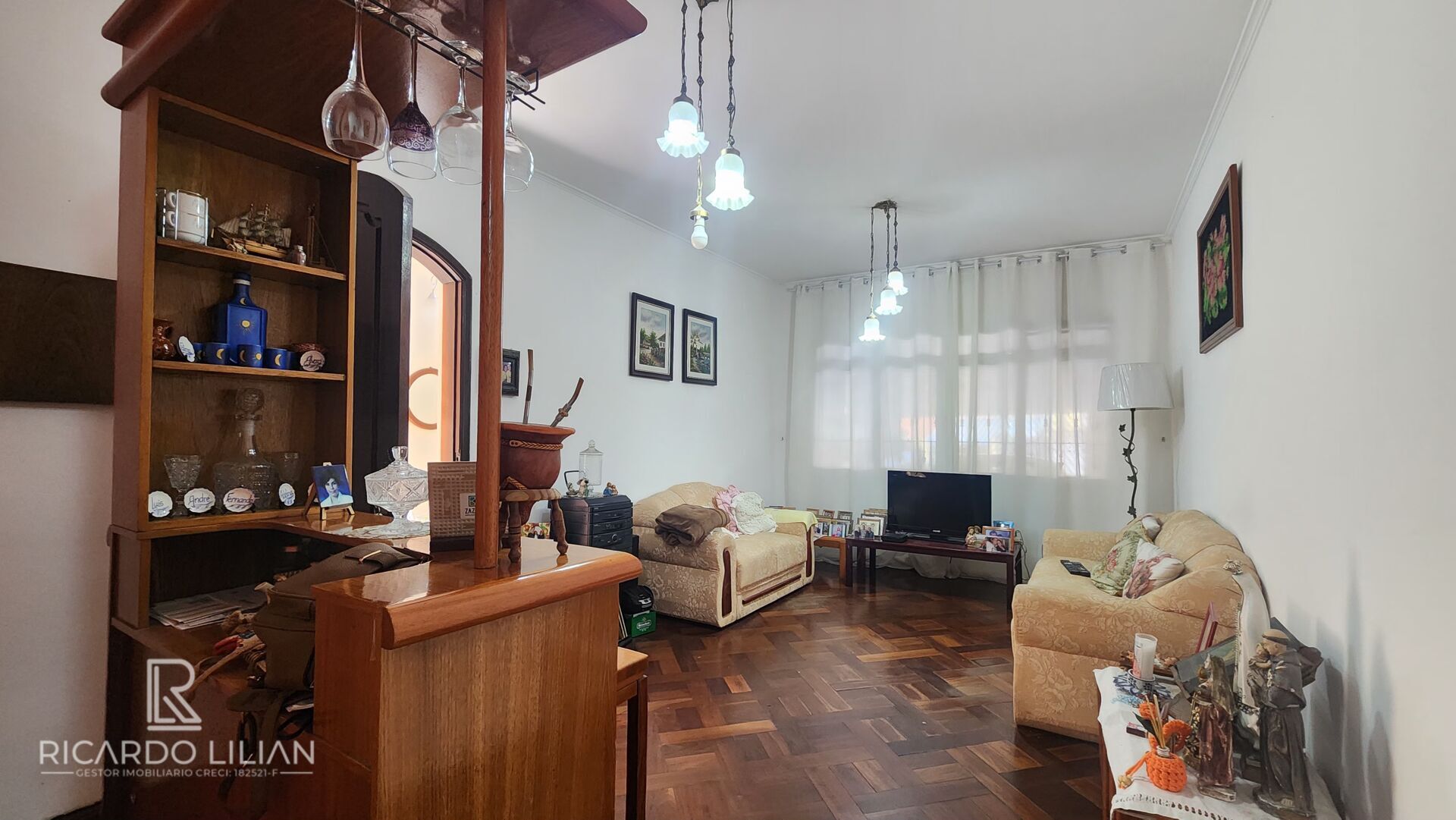 Sobrado, 3 quartos, 155 m² - Foto 4