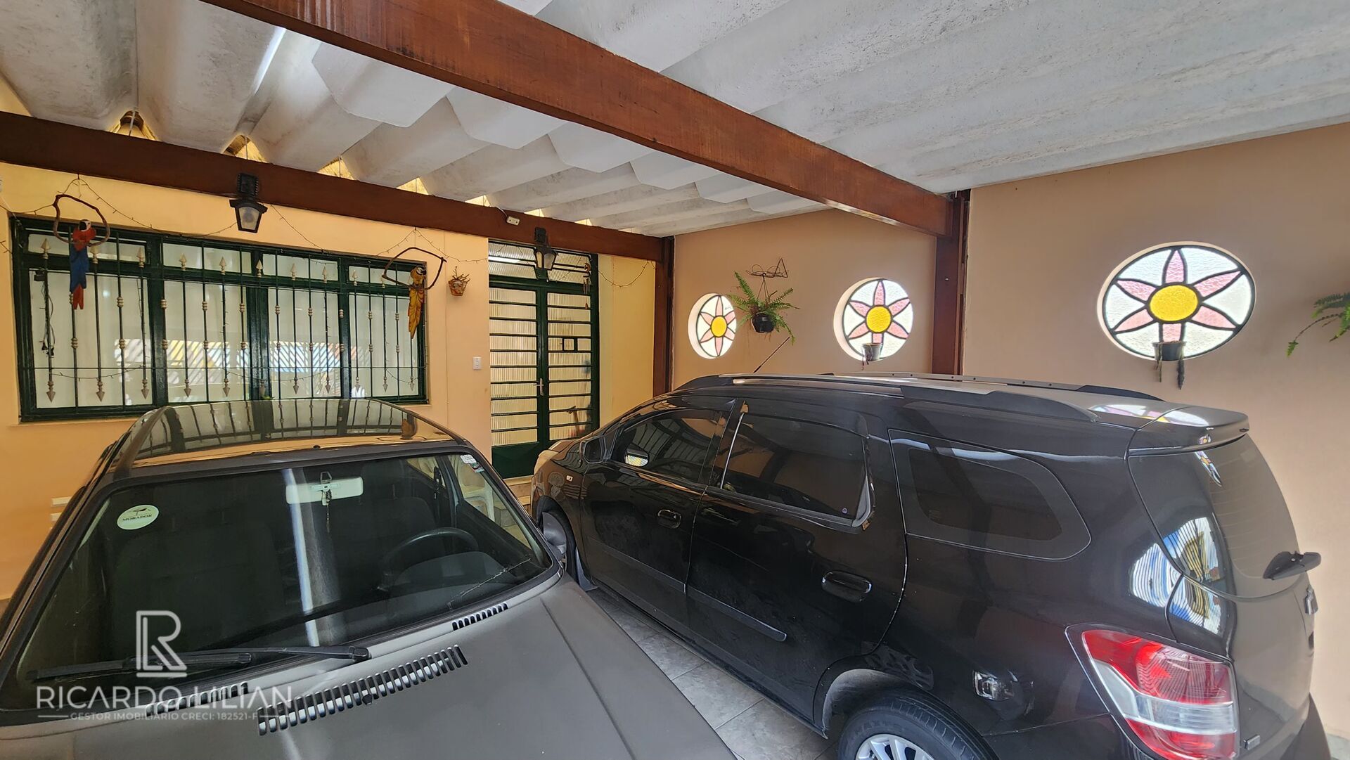 Sobrado, 3 quartos, 155 m² - Foto 37