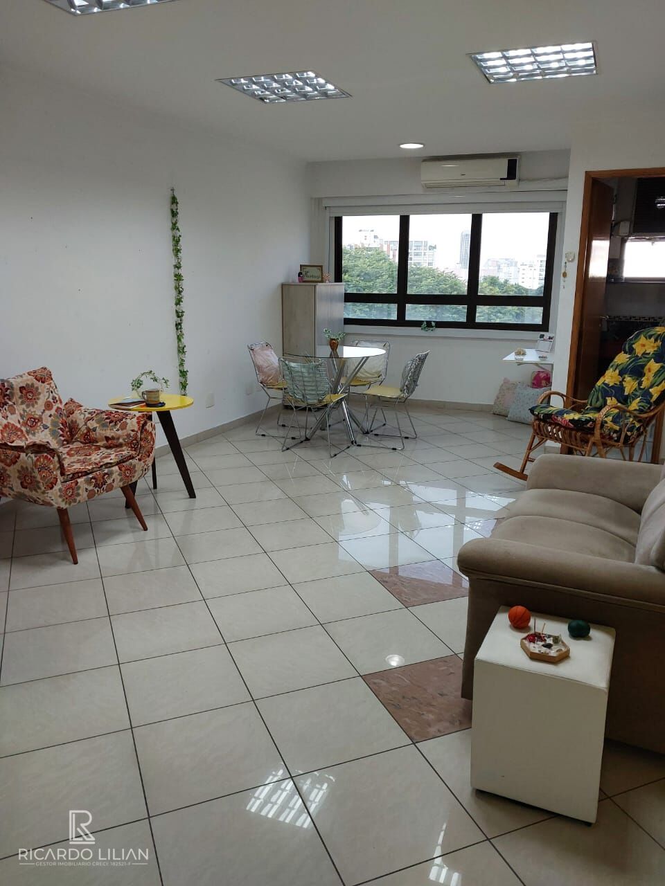 Sala-Conjunto, 32 m² - Foto 5