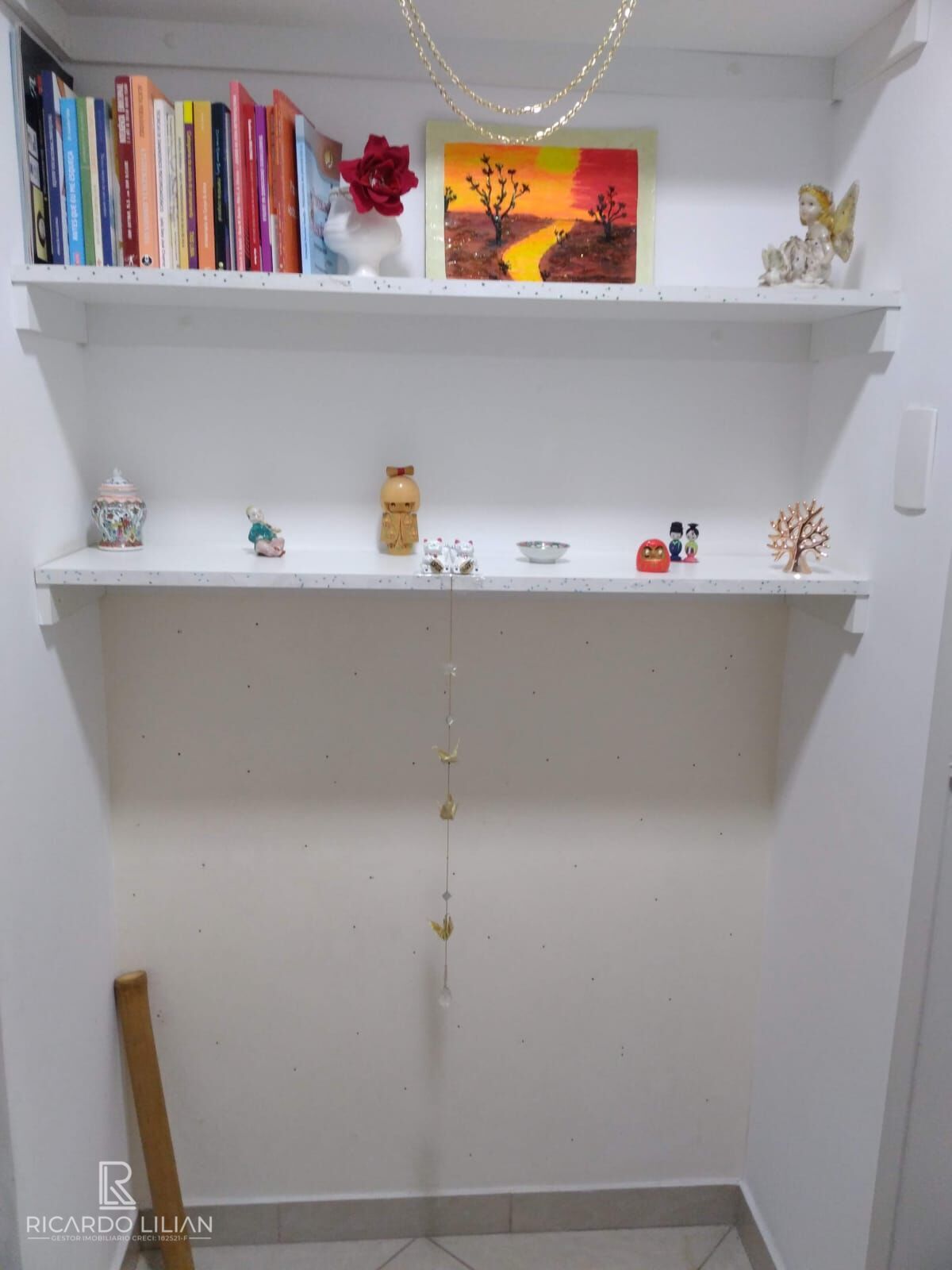 Sala-Conjunto, 32 m² - Foto 11
