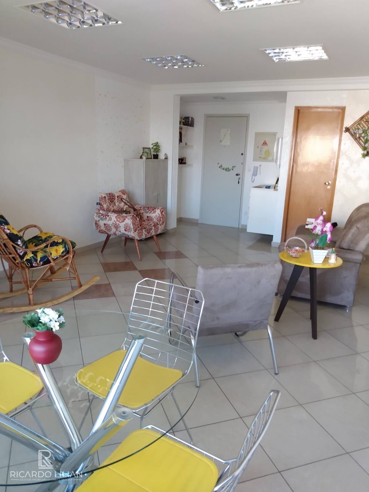 Sala-Conjunto, 32 m² - Foto 2
