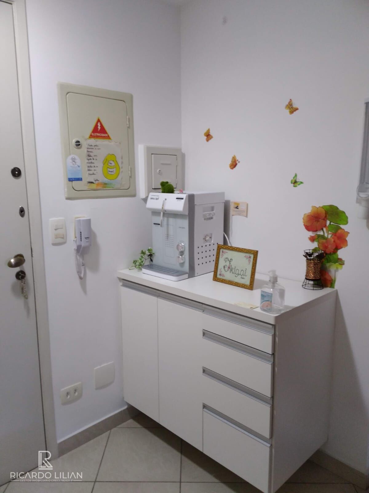 Sala-Conjunto, 32 m² - Foto 14