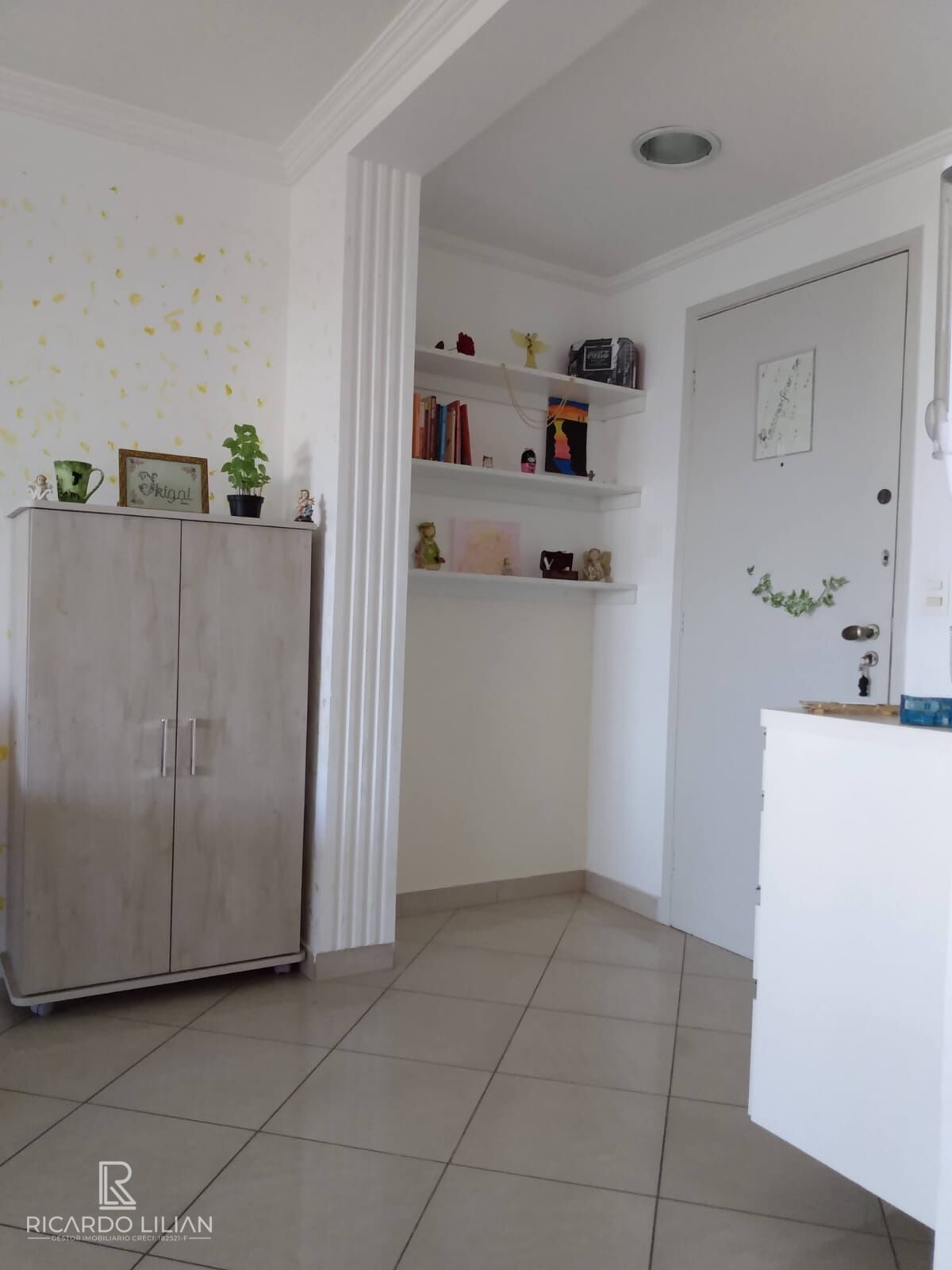 Sala-Conjunto, 32 m² - Foto 7