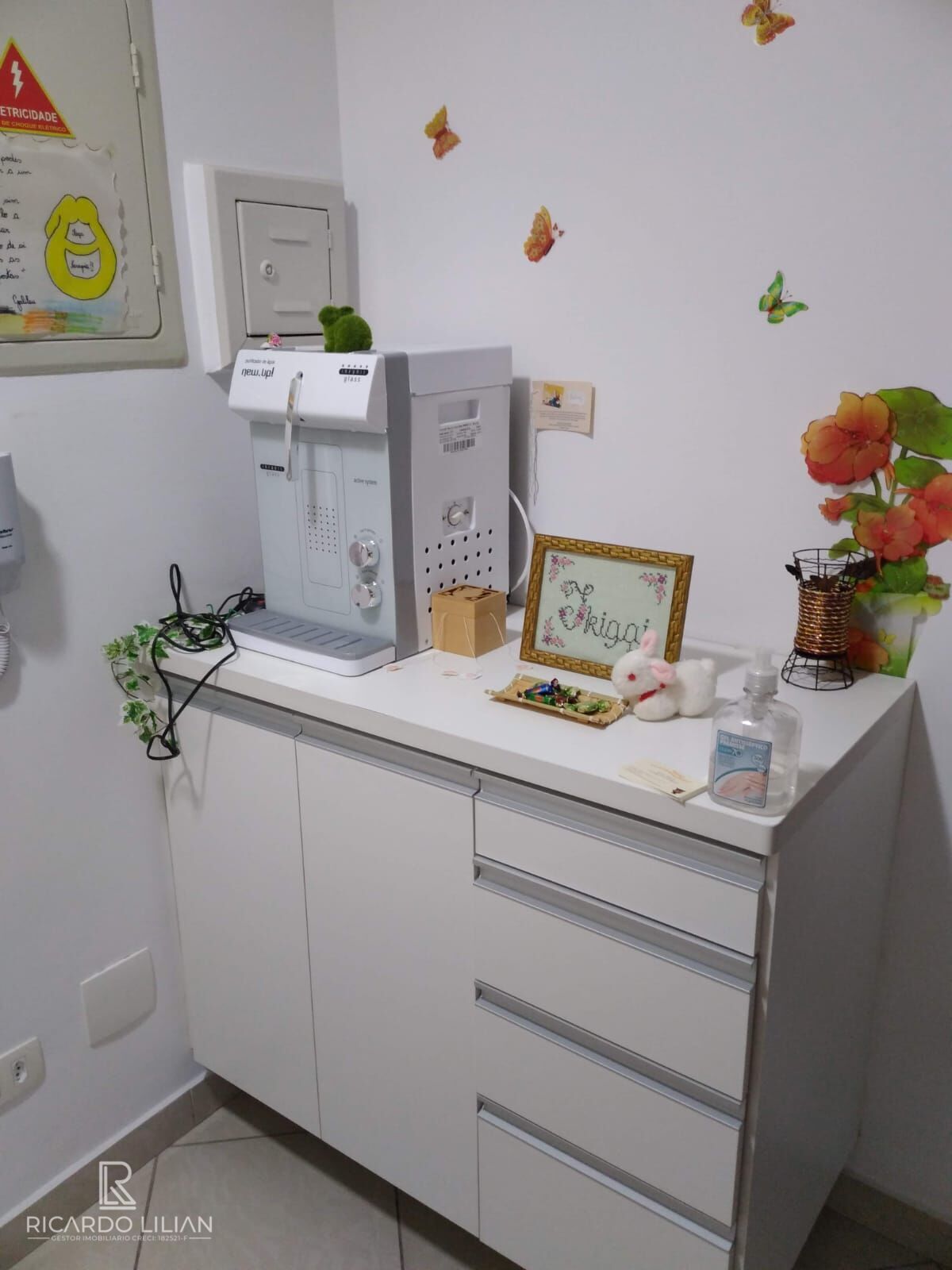 Sala-Conjunto, 32 m² - Foto 12