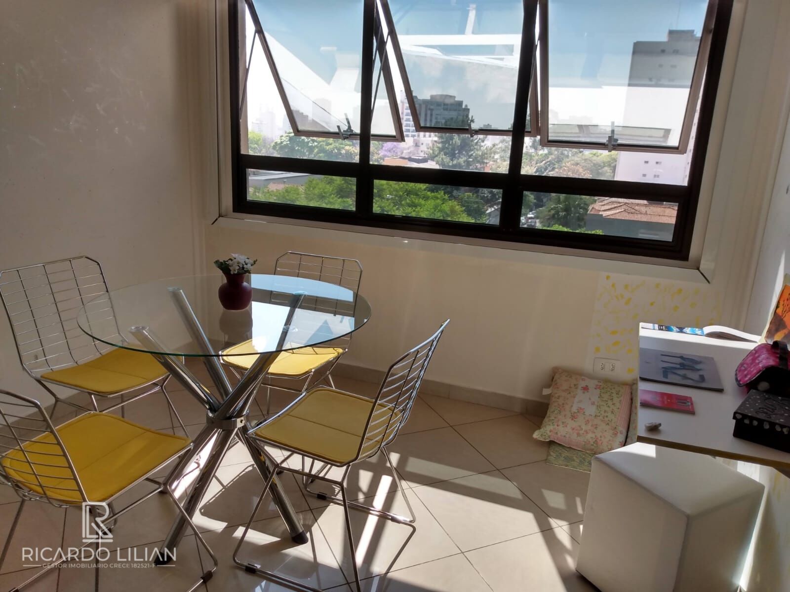 Sala-Conjunto, 32 m² - Foto 6