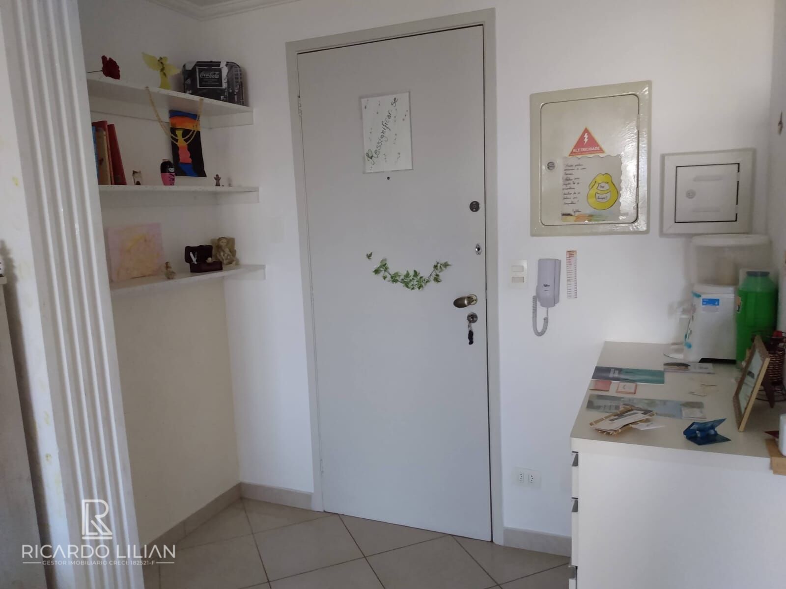 Sala-Conjunto, 32 m² - Foto 8