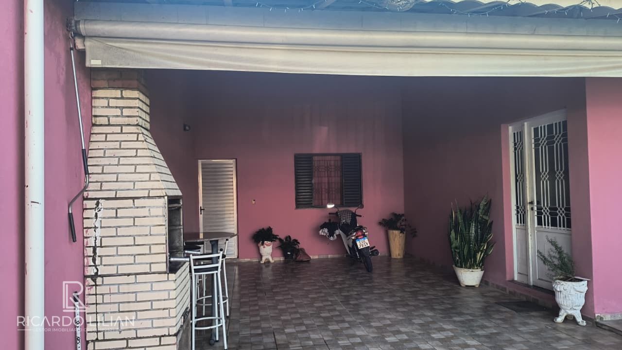 Casa, 3 quartos, 256 m² - Foto 8