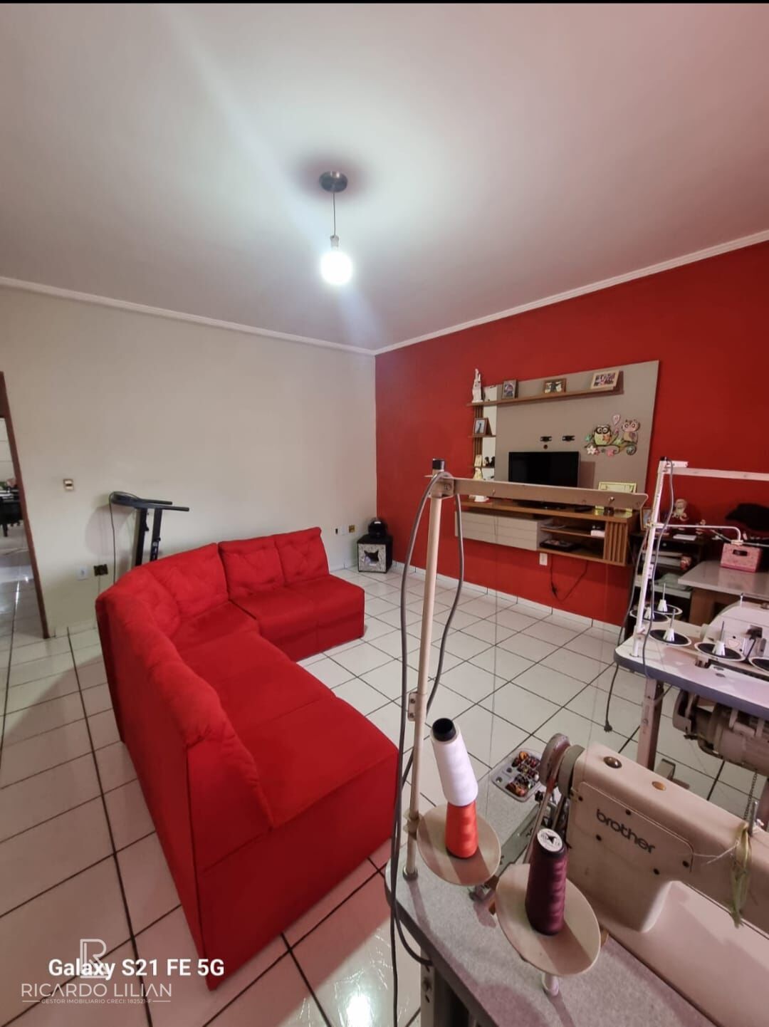 Casa, 3 quartos, 256 m² - Foto 13