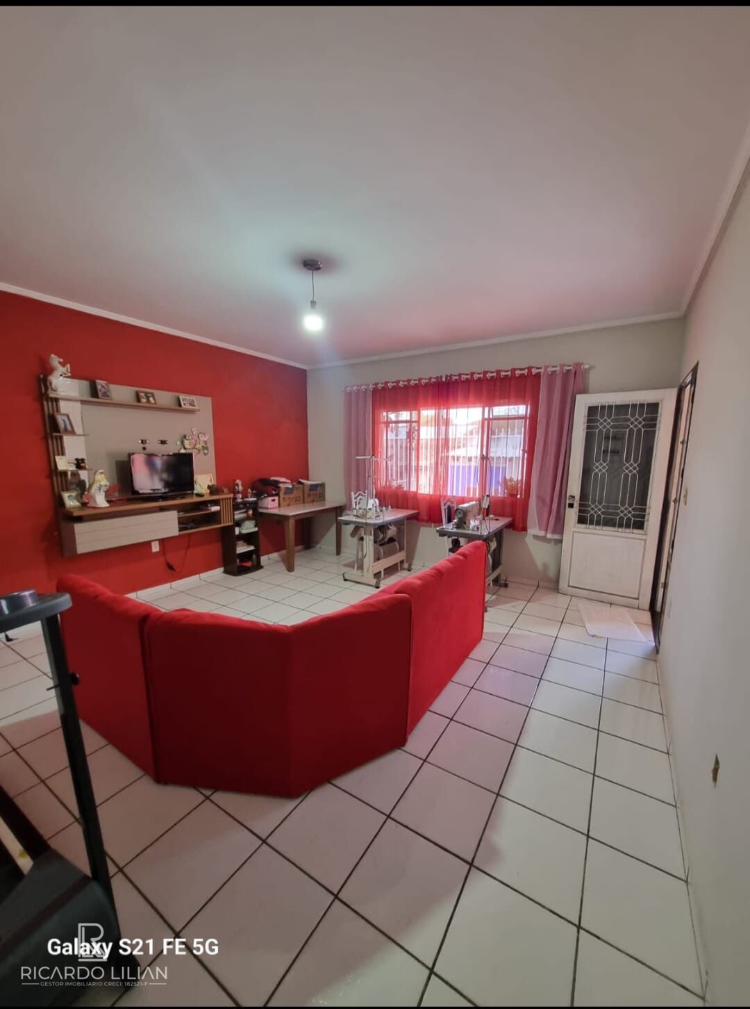 Casa, 3 quartos, 256 m² - Foto 11