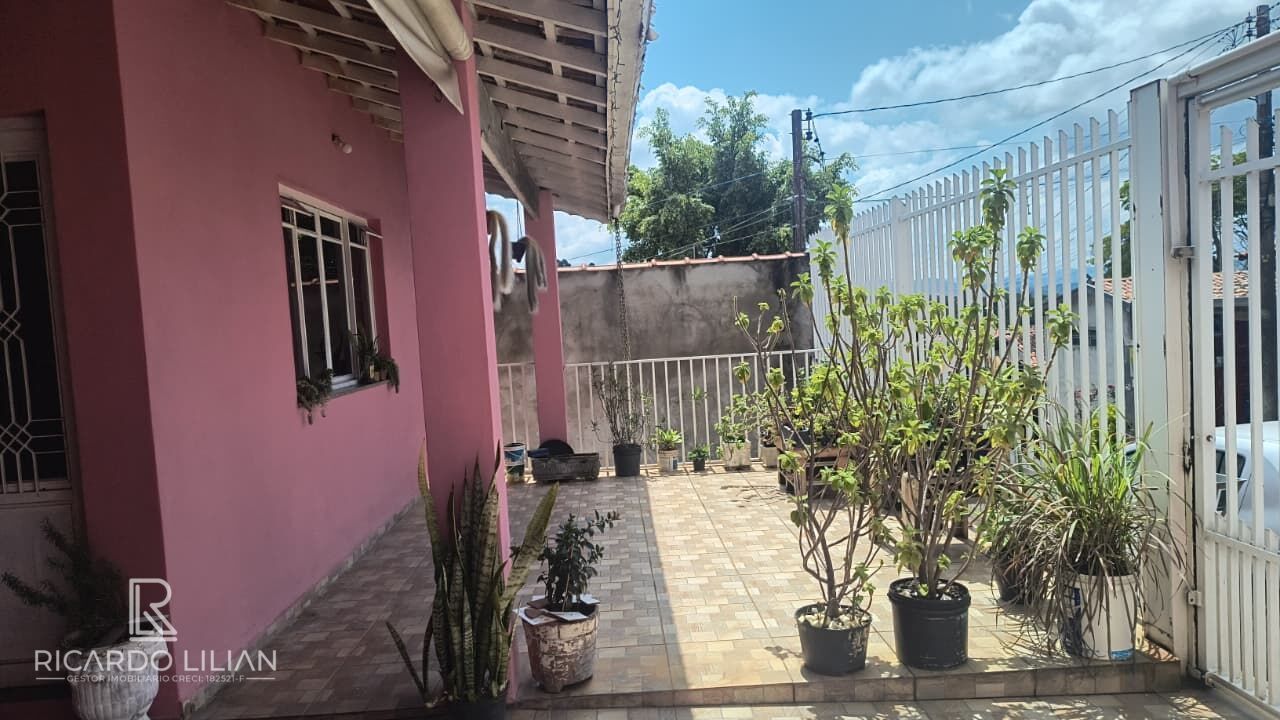 Casa, 3 quartos, 256 m² - Foto 4