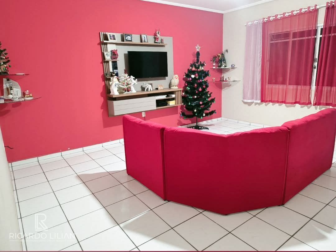 Casa, 3 quartos, 256 m² - Foto 10