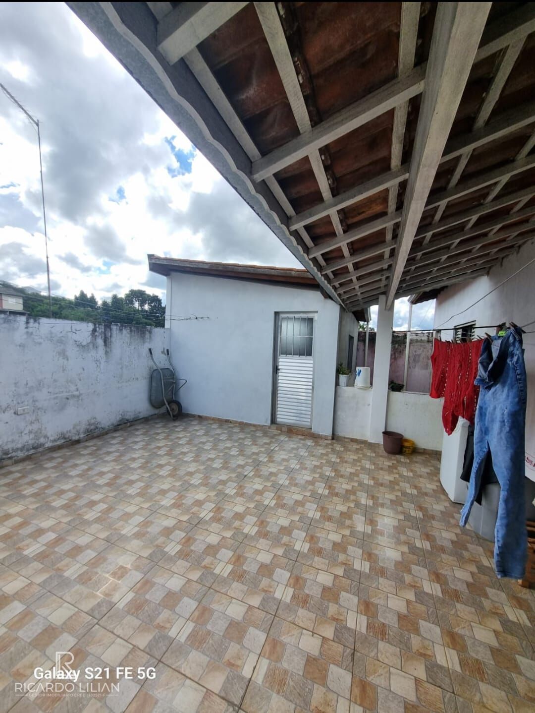 Casa, 3 quartos, 256 m² - Foto 20